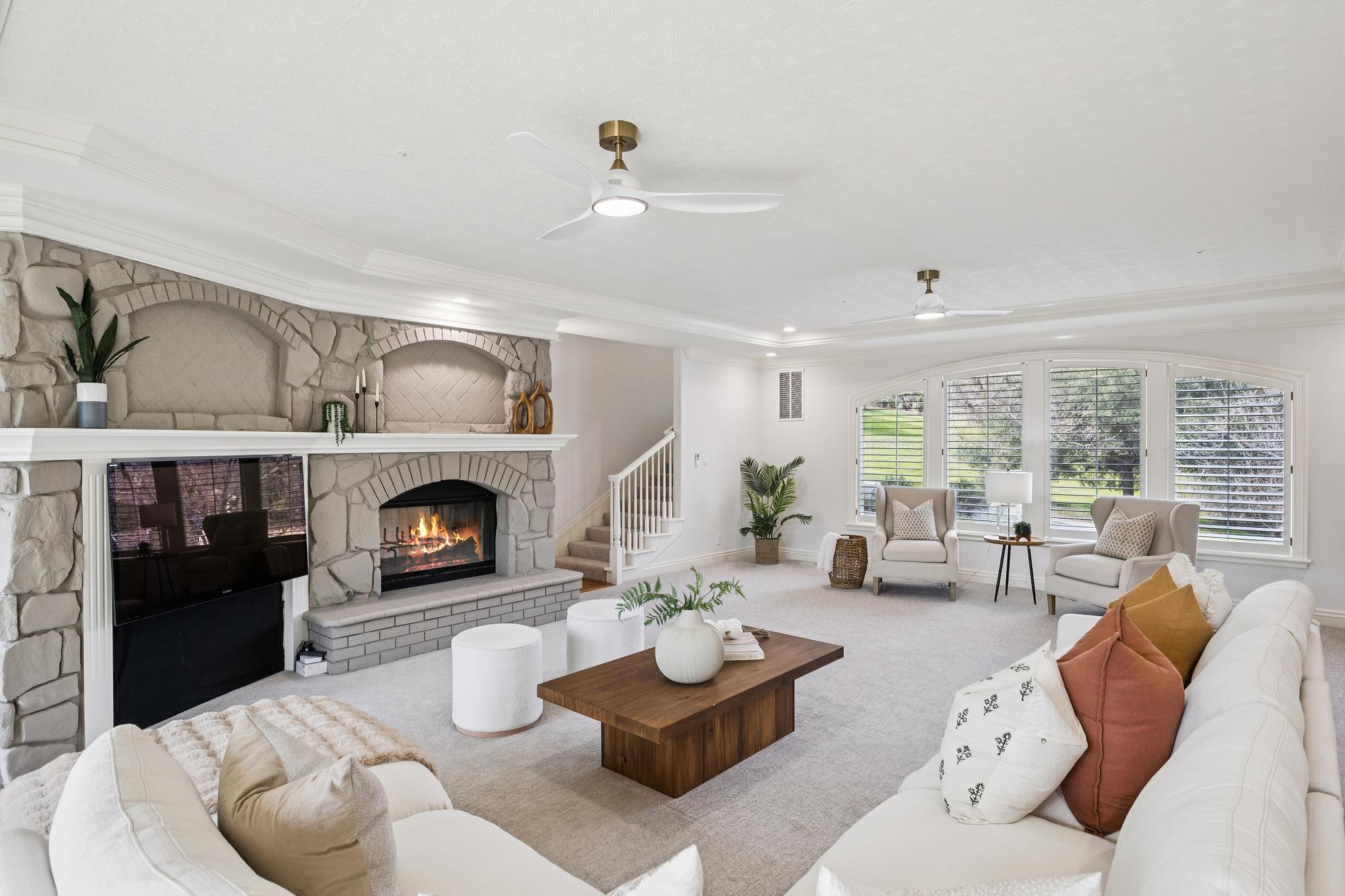 Detail Gallery Image 23 of 60 For 8044 Golden Eagle Way, Pleasanton,  CA 94588 - 5 Beds | 4/1 Baths