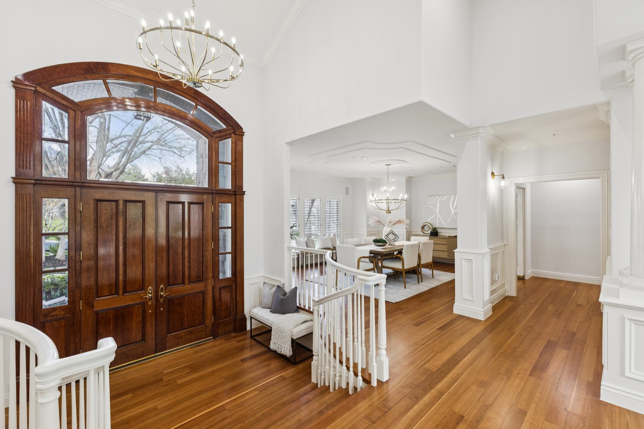 Detail Gallery Image 5 of 60 For 8044 Golden Eagle Way, Pleasanton,  CA 94588 - 5 Beds | 4/1 Baths