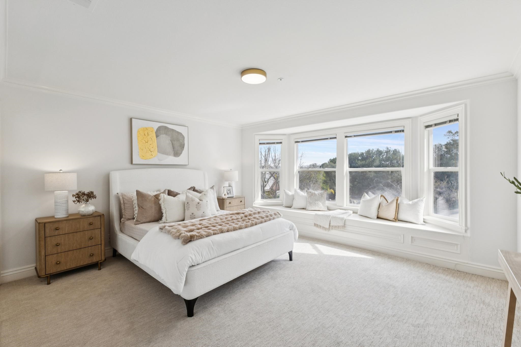 Detail Gallery Image 44 of 60 For 8044 Golden Eagle Way, Pleasanton,  CA 94588 - 5 Beds | 4/1 Baths