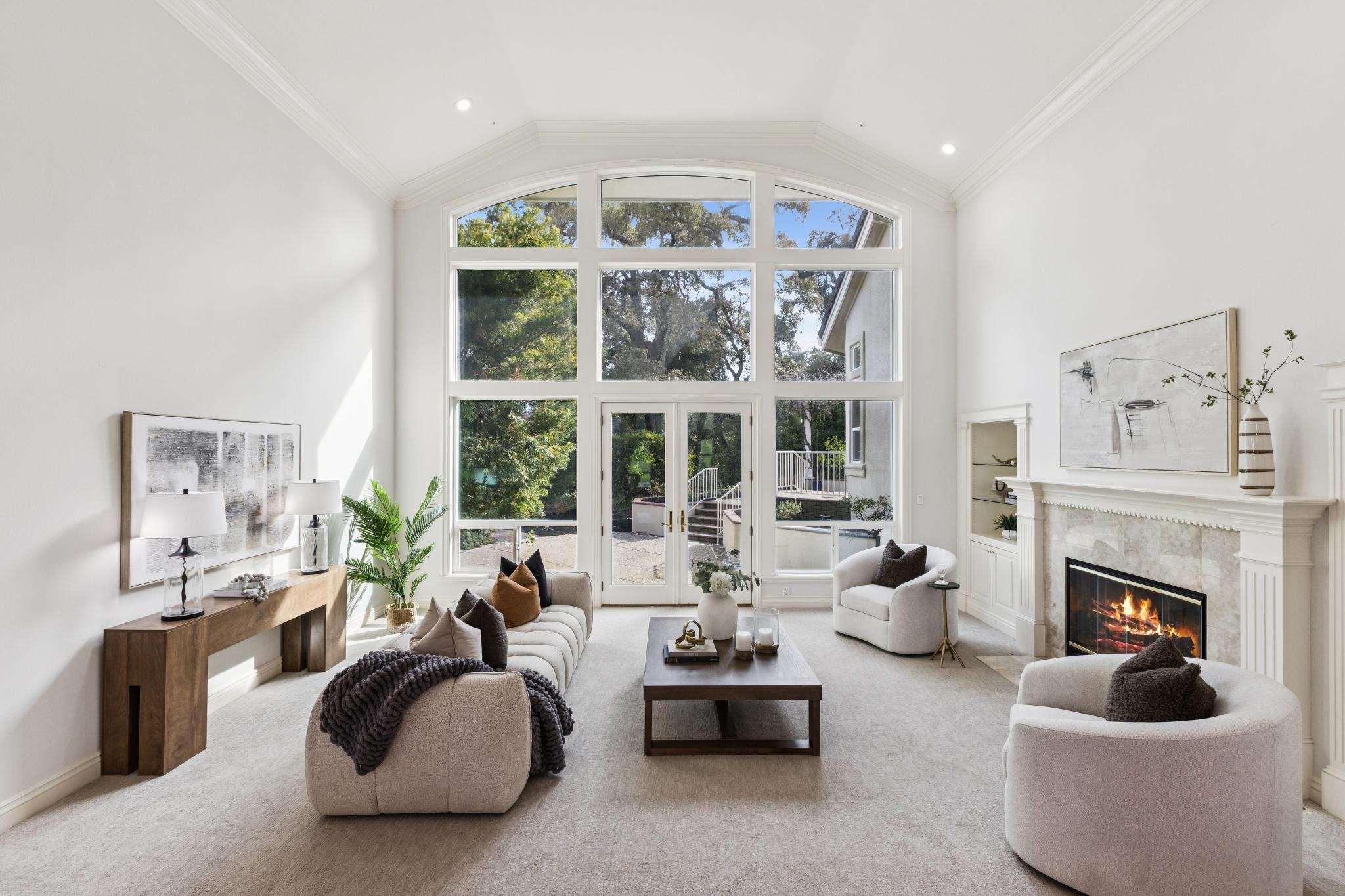 Detail Gallery Image 6 of 60 For 8044 Golden Eagle Way, Pleasanton,  CA 94588 - 5 Beds | 4/1 Baths