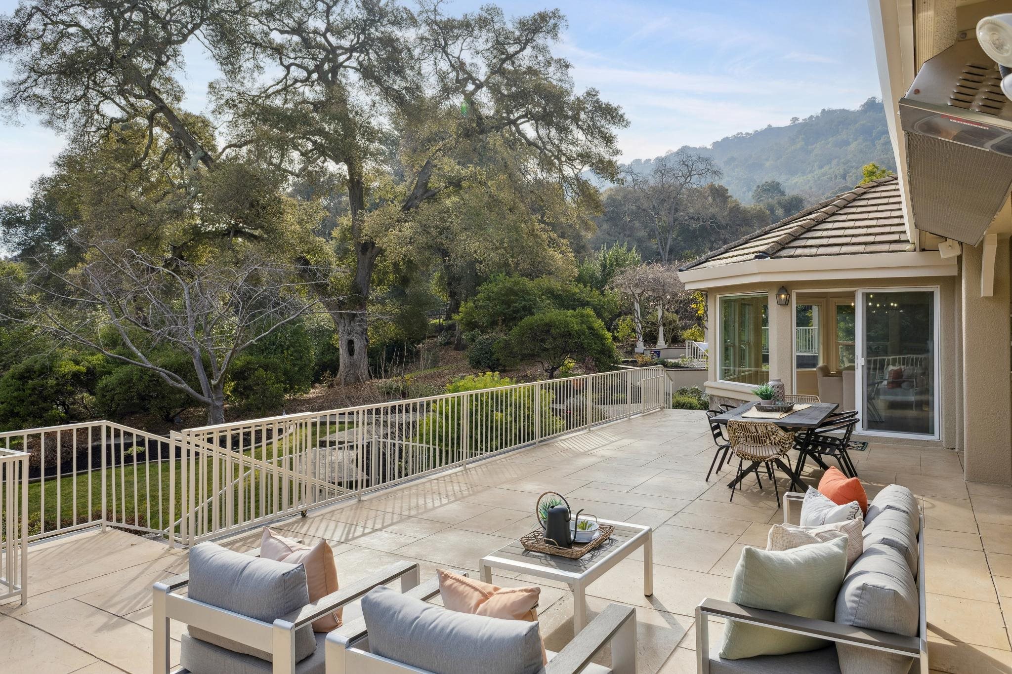 Detail Gallery Image 56 of 60 For 8044 Golden Eagle Way, Pleasanton,  CA 94588 - 5 Beds | 4/1 Baths