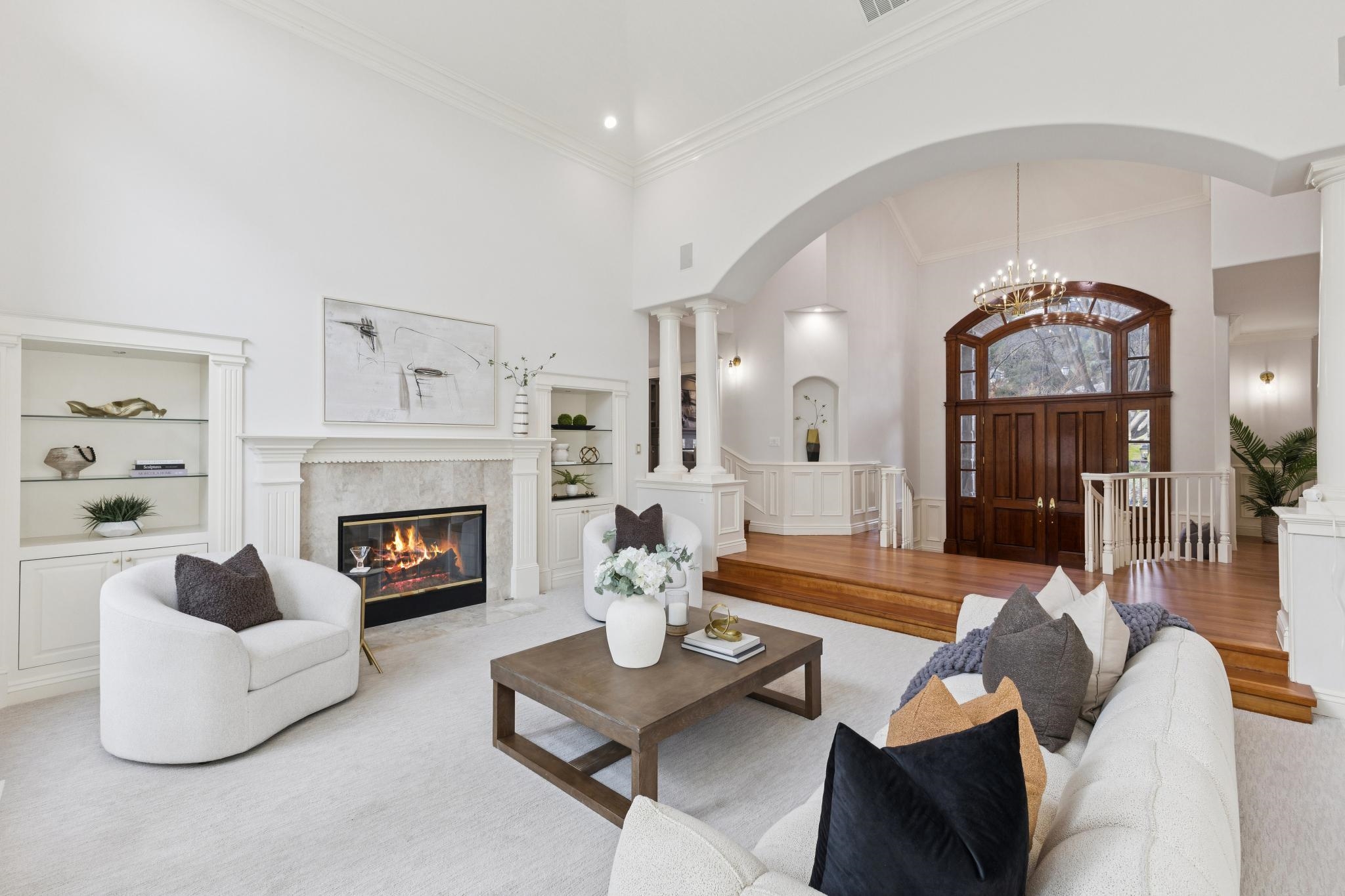 Detail Gallery Image 7 of 60 For 8044 Golden Eagle Way, Pleasanton,  CA 94588 - 5 Beds | 4/1 Baths