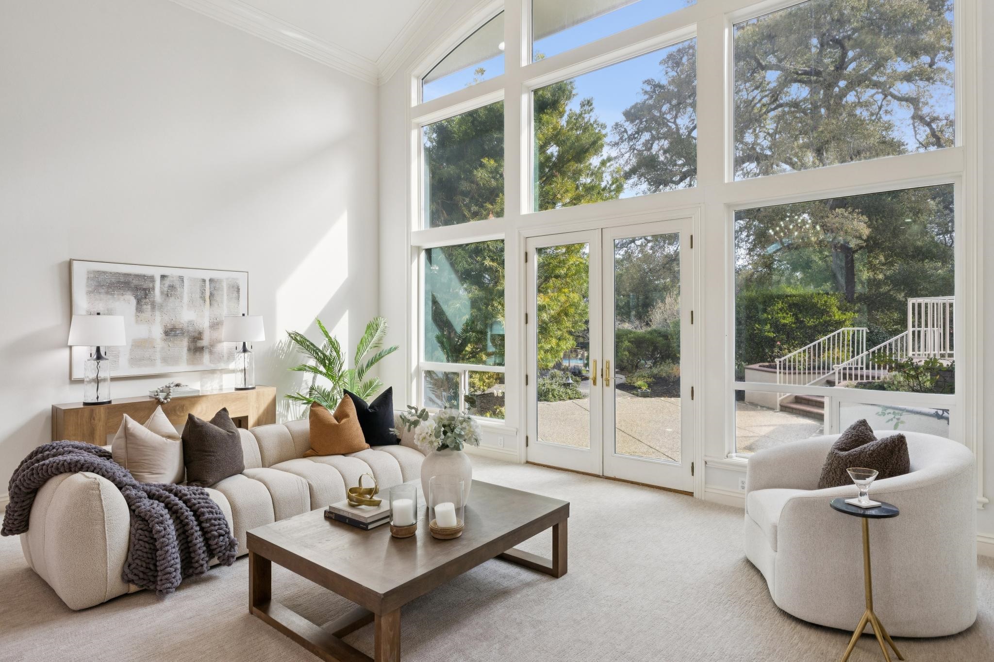 Detail Gallery Image 9 of 60 For 8044 Golden Eagle Way, Pleasanton,  CA 94588 - 5 Beds | 4/1 Baths