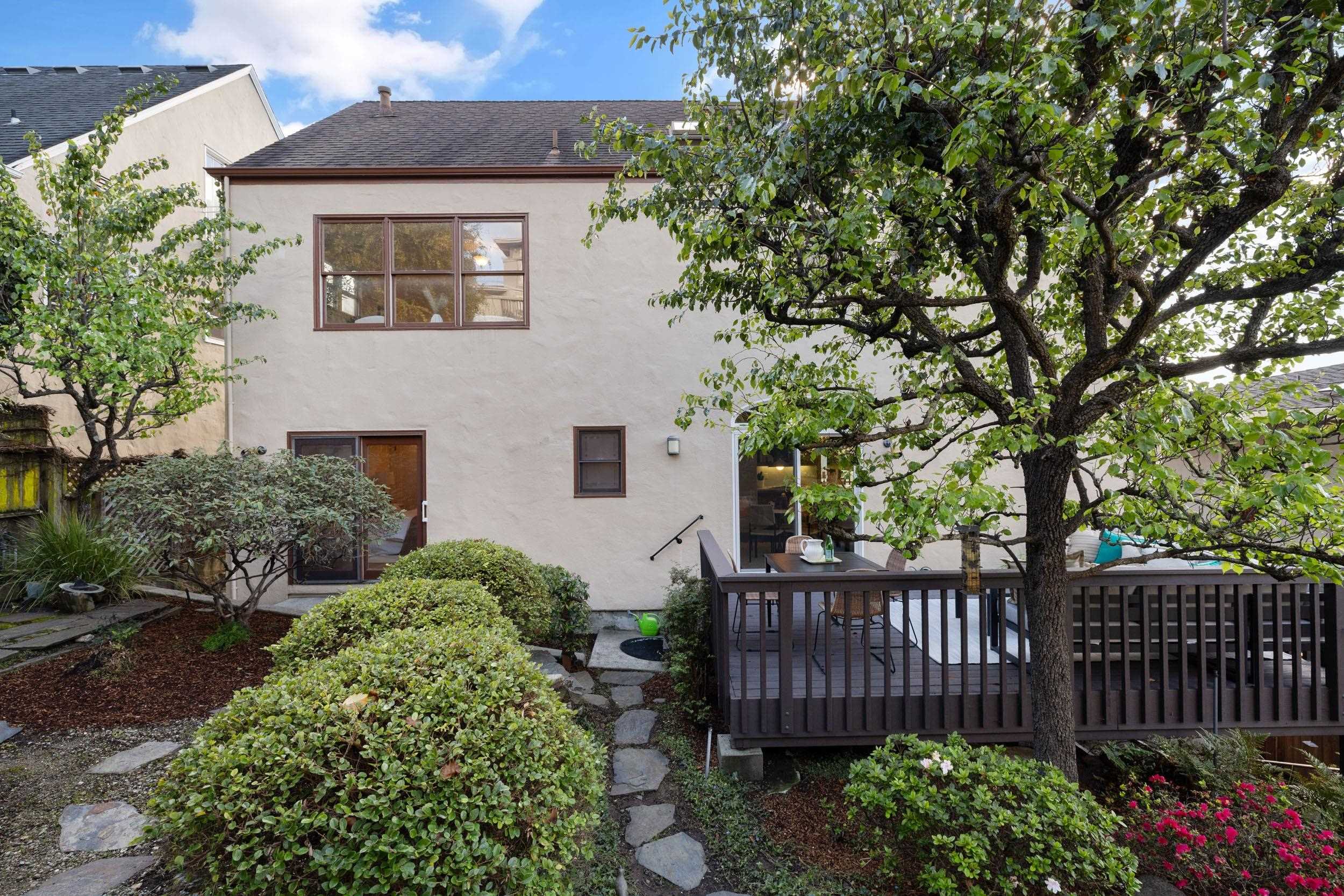 Detail Gallery Image 29 of 31 For 4800 Proctor Ave, Oakland,  CA 94618 - 3 Beds | 3 Baths