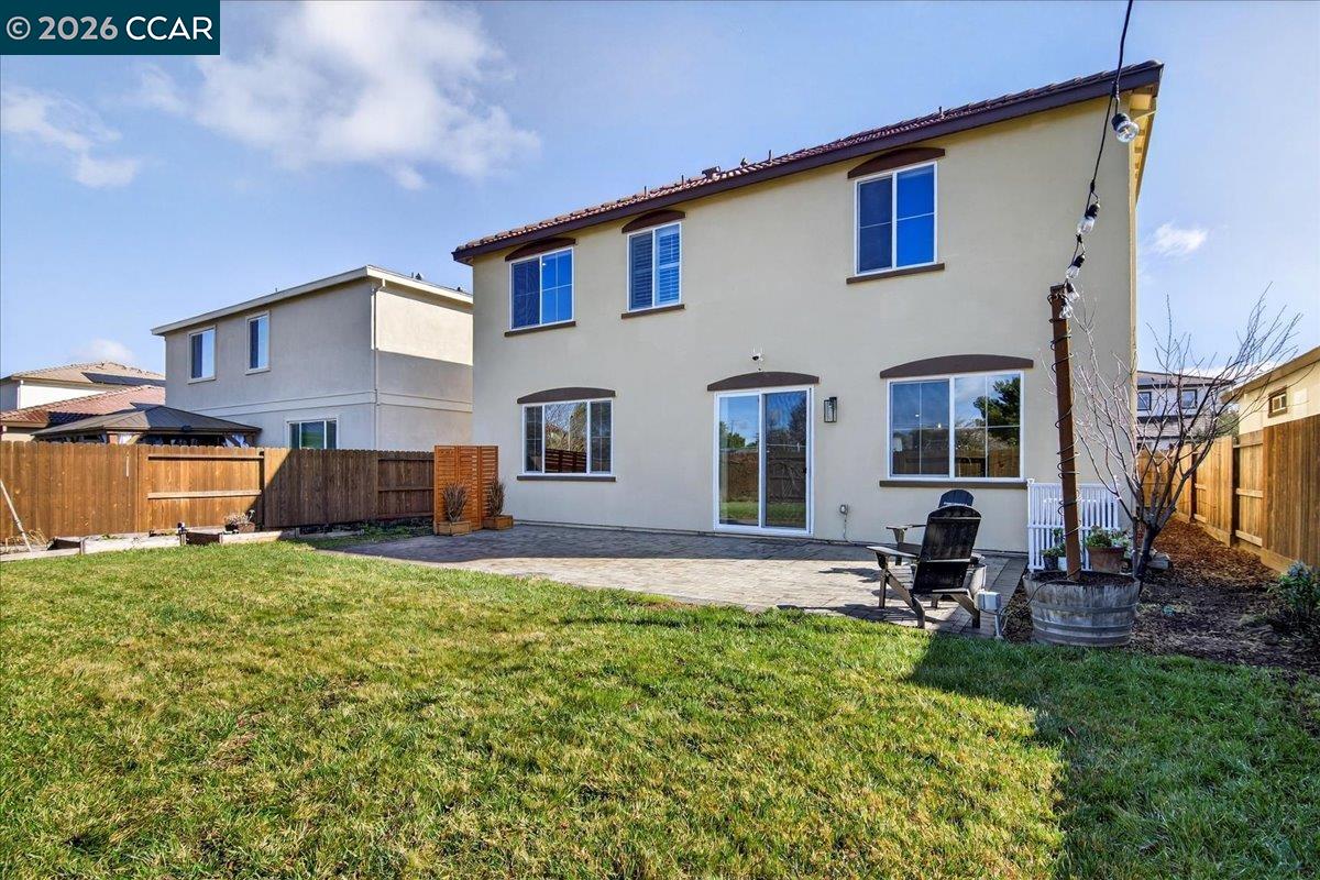 Detail Gallery Image 29 of 29 For 3017 Kenwood Cir, Oakley,  CA 94561-6023 - 4 Beds | 3 Baths