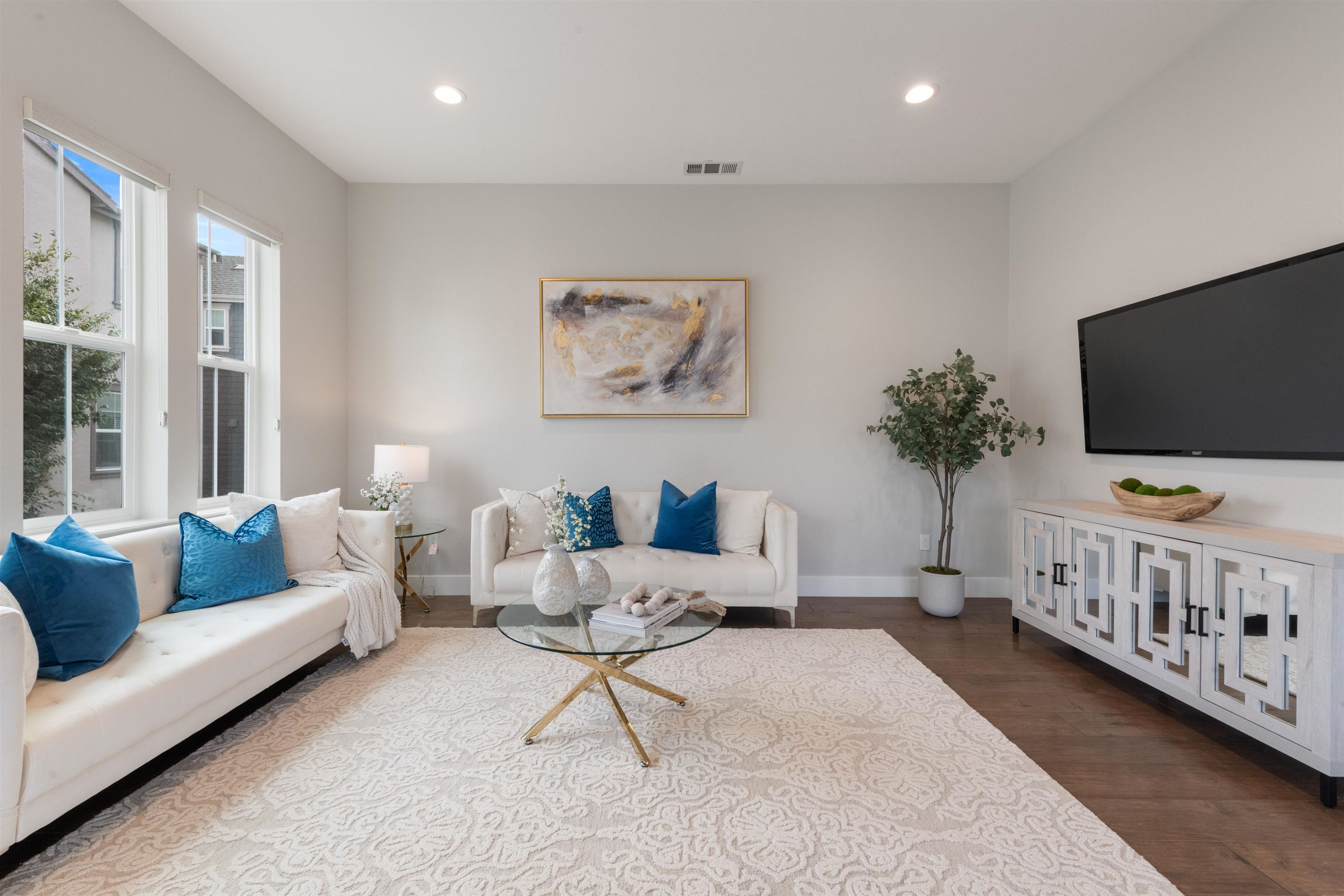 Detail Gallery Image 14 of 35 For 4371 Panorama Dr, Dublin,  CA 94568 - 3 Beds | 2/1 Baths