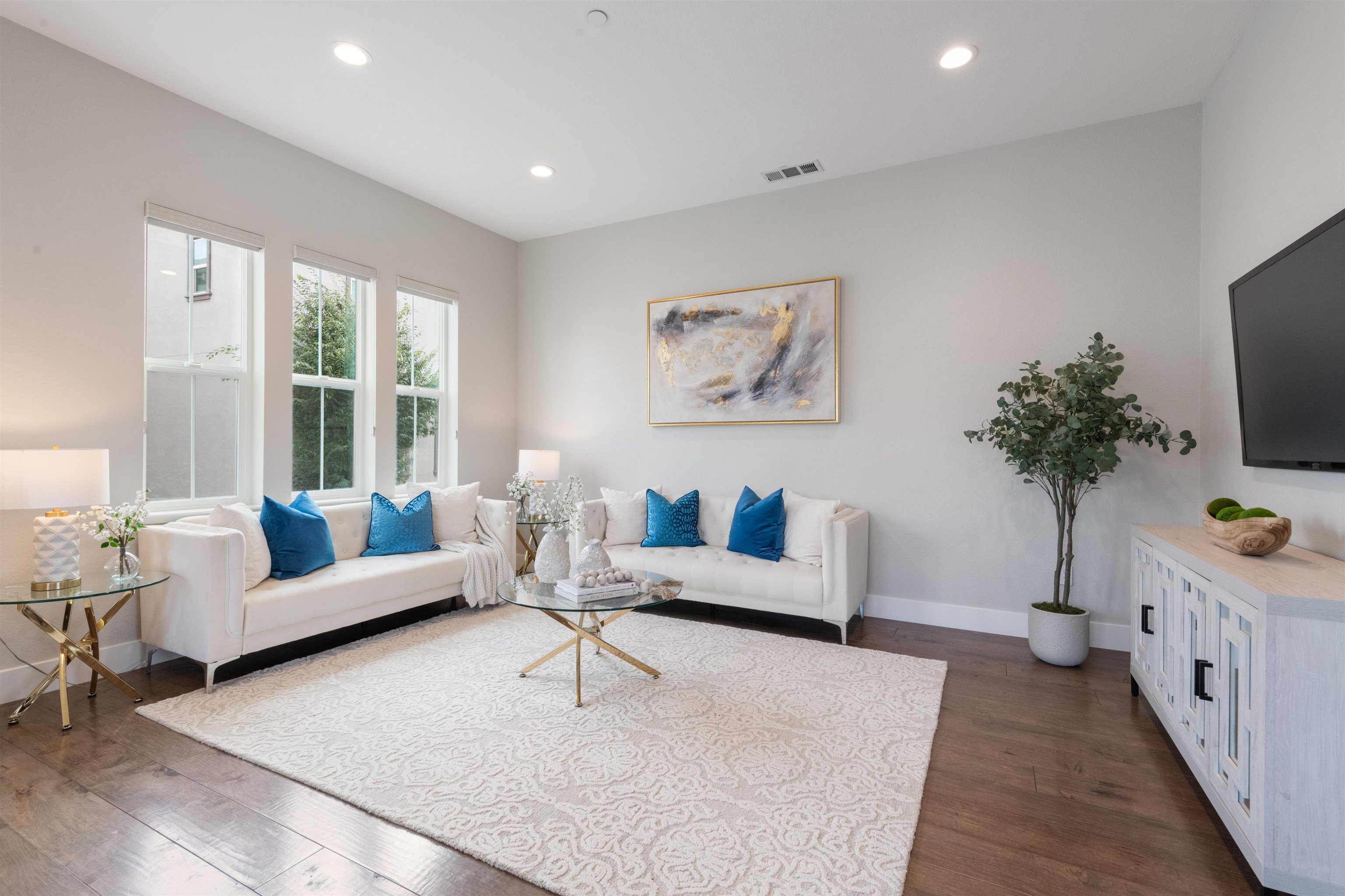 Detail Gallery Image 15 of 35 For 4371 Panorama Dr, Dublin,  CA 94568 - 3 Beds | 2/1 Baths