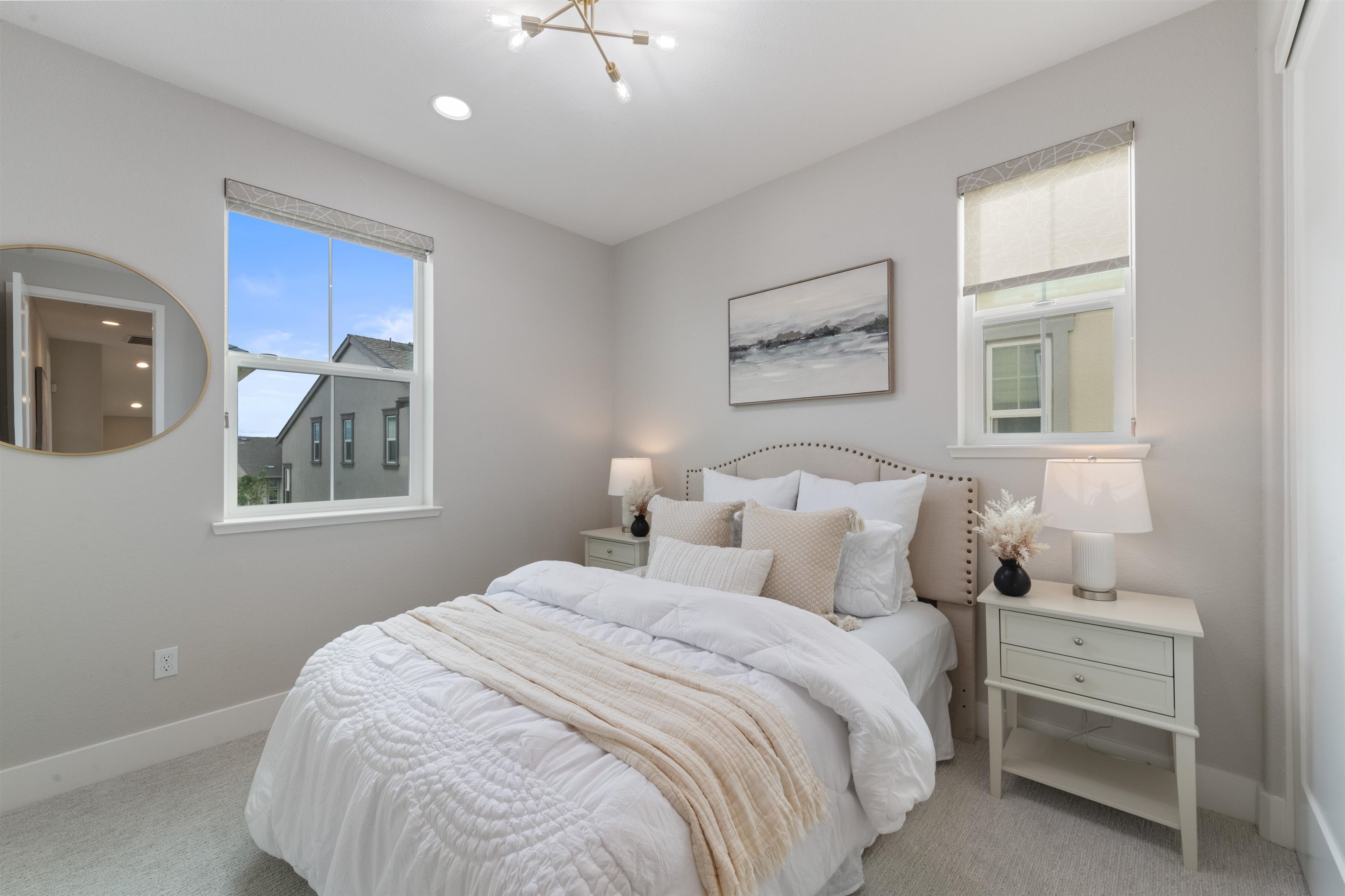Detail Gallery Image 25 of 35 For 4371 Panorama Dr, Dublin,  CA 94568 - 3 Beds | 2/1 Baths