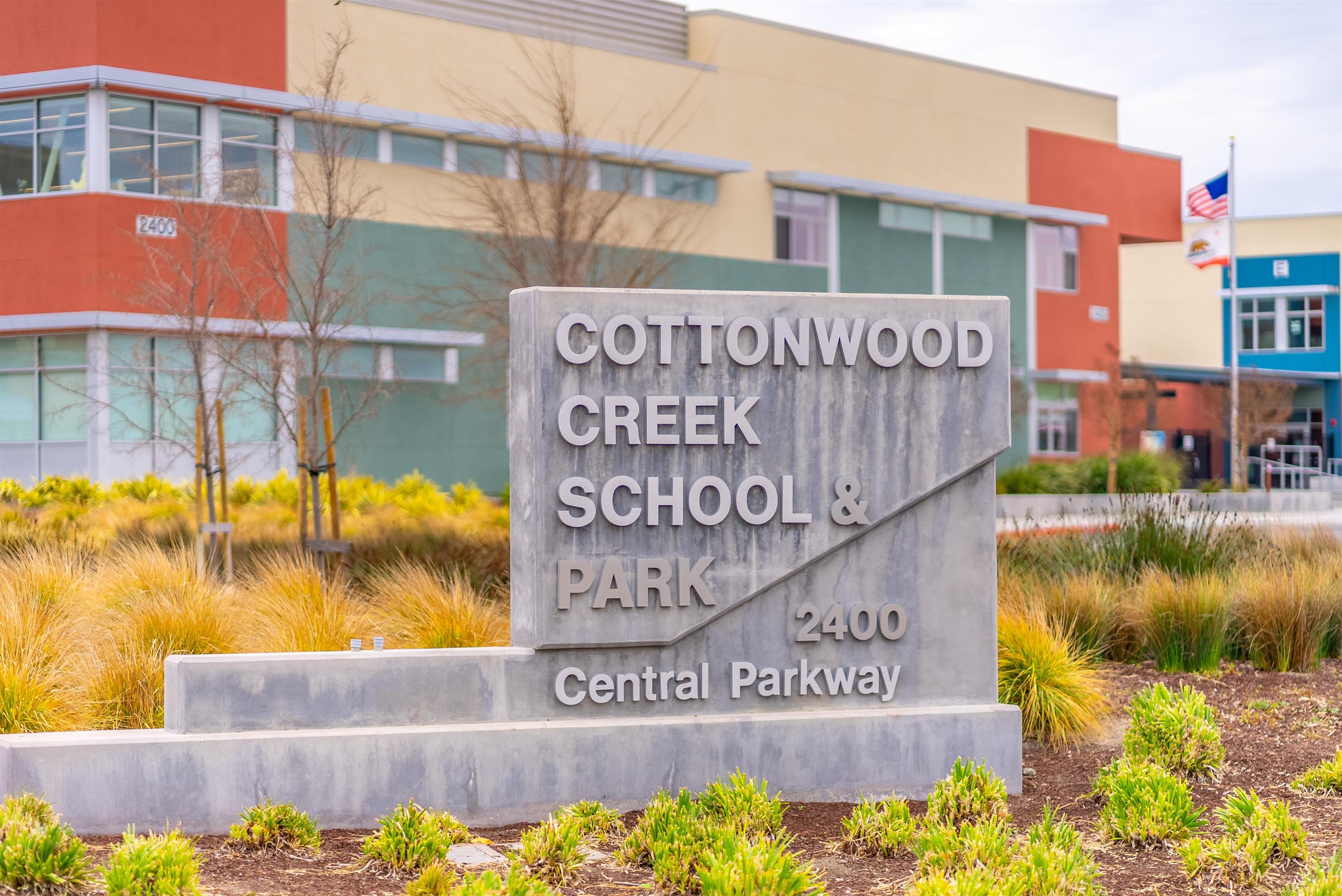 Detail Gallery Image 31 of 35 For 4371 Panorama Dr, Dublin,  CA 94568 - 3 Beds | 2/1 Baths