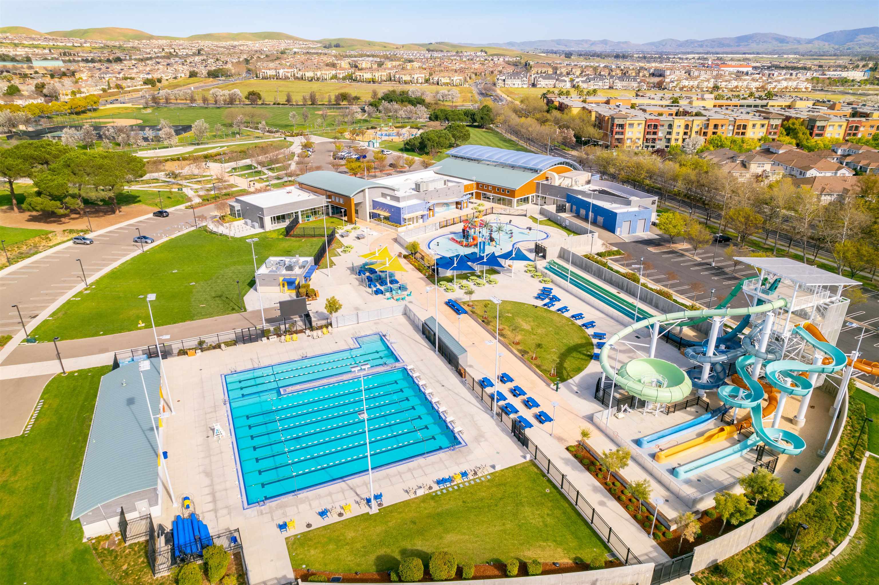 Detail Gallery Image 33 of 35 For 4371 Panorama Dr, Dublin,  CA 94568 - 3 Beds | 2/1 Baths