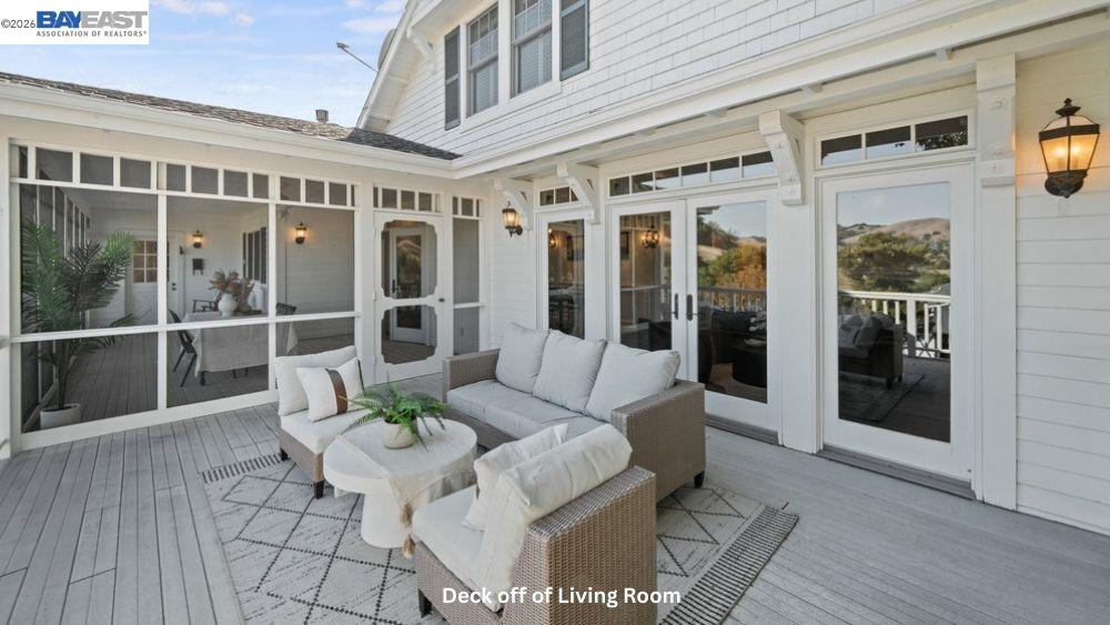 Detail Gallery Image 17 of 60 For 5280 Sheridan Rd, Sunol,  CA 94586 - 4 Beds | 4/1 Baths