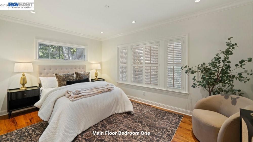 Detail Gallery Image 28 of 60 For 5280 Sheridan Rd, Sunol,  CA 94586 - 4 Beds | 4/1 Baths