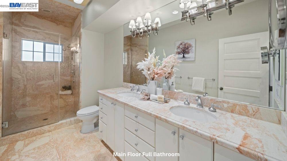 Detail Gallery Image 30 of 60 For 5280 Sheridan Rd, Sunol,  CA 94586 - 4 Beds | 4/1 Baths