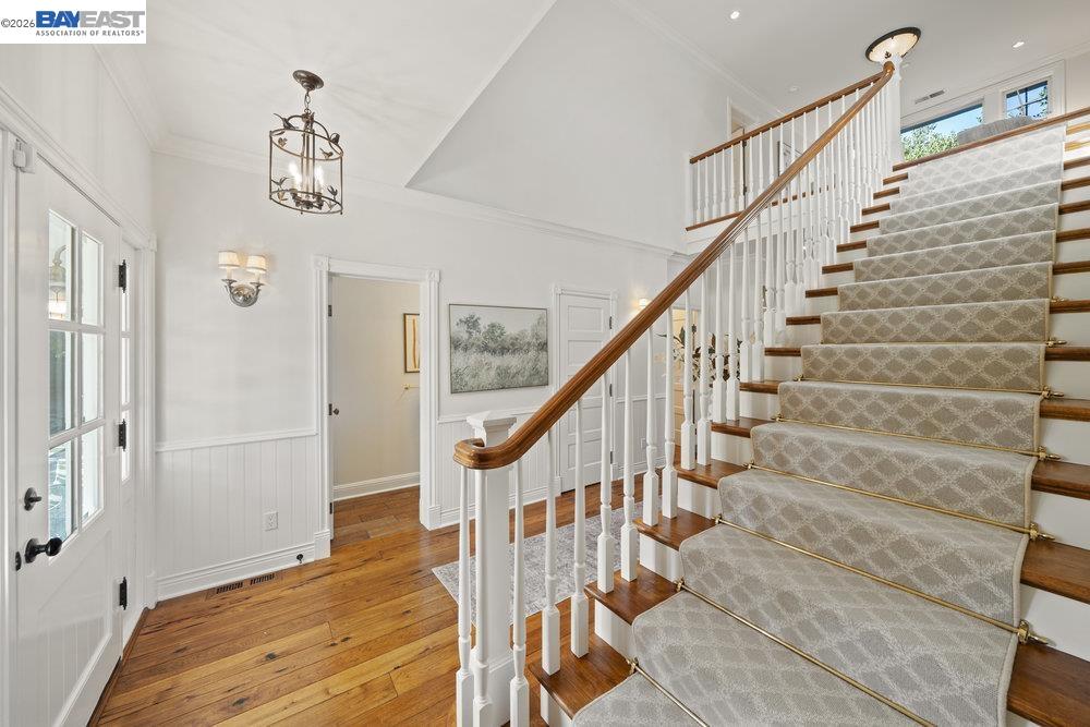 Detail Gallery Image 31 of 60 For 5280 Sheridan Rd, Sunol,  CA 94586 - 4 Beds | 4/1 Baths