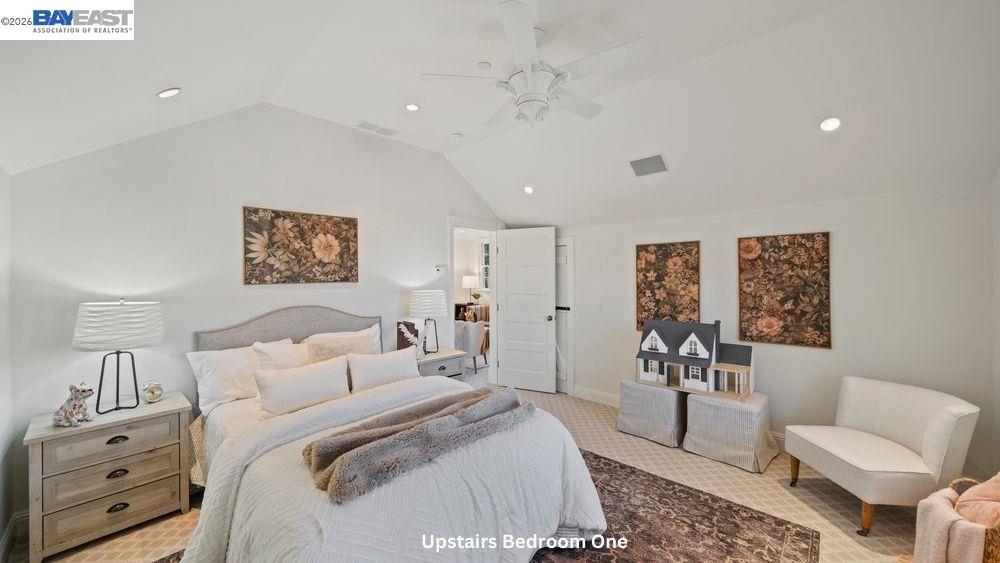 Detail Gallery Image 33 of 60 For 5280 Sheridan Rd, Sunol,  CA 94586 - 4 Beds | 4/1 Baths