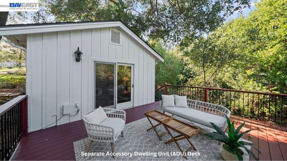 Detail Gallery Image 42 of 60 For 5280 Sheridan Rd, Sunol,  CA 94586 - 4 Beds | 4/1 Baths