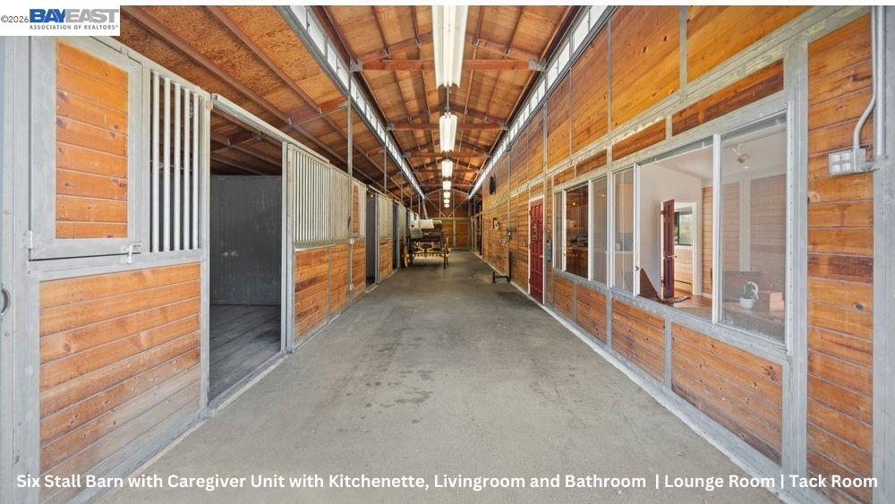 Detail Gallery Image 48 of 60 For 5280 Sheridan Rd, Sunol,  CA 94586 - 4 Beds | 4/1 Baths