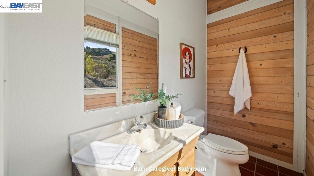 Detail Gallery Image 52 of 60 For 5280 Sheridan Rd, Sunol,  CA 94586 - 4 Beds | 4/1 Baths