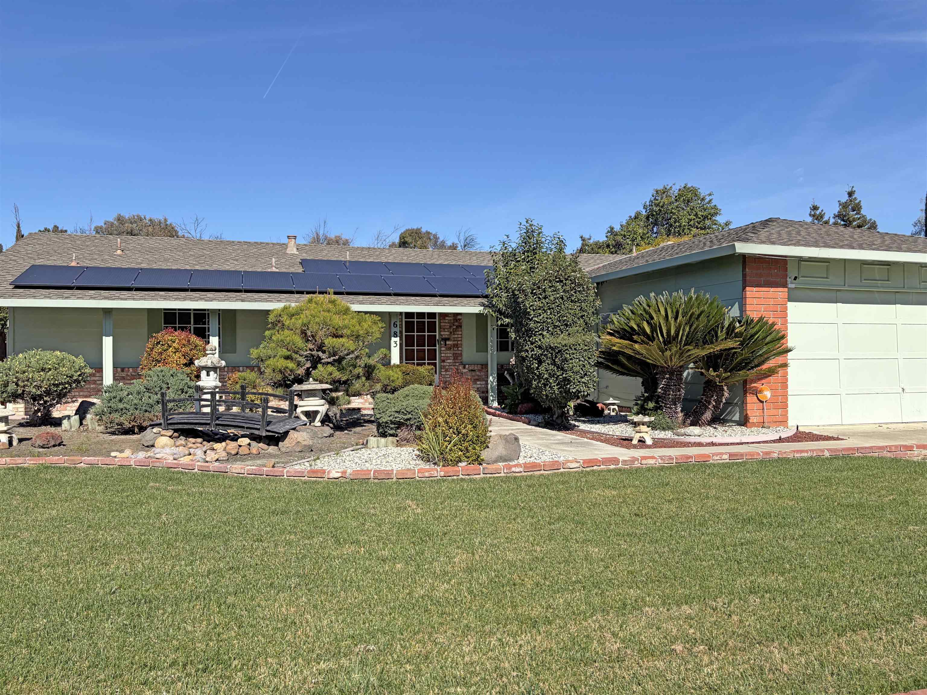 Detail Gallery Image 2 of 21 For 683 Southwood Dr, Brentwood,  CA 94513 - 3 Beds | 2 Baths