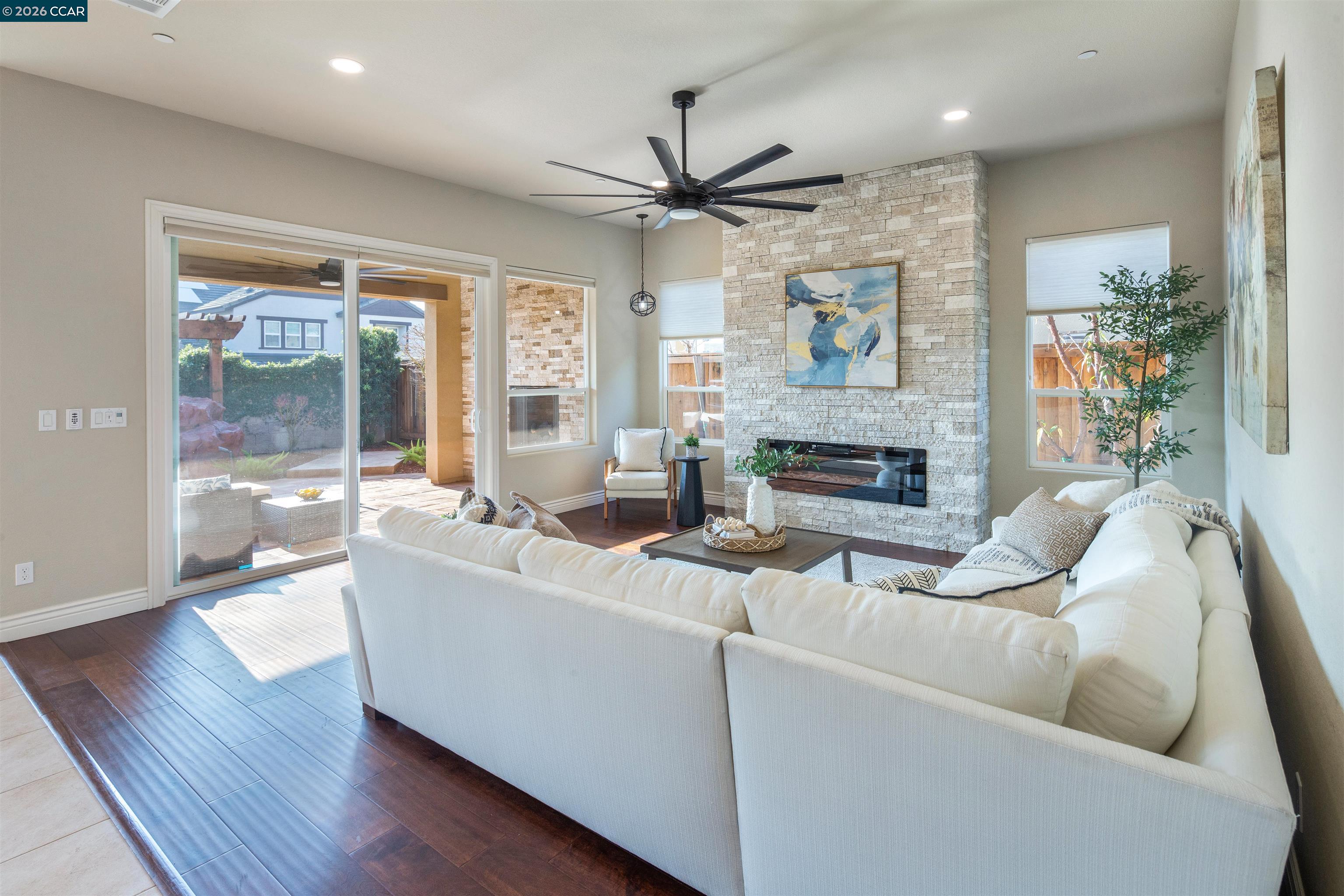 Detail Gallery Image 11 of 52 For 2090 Rioja Way, Brentwood,  CA 94513 - 4 Beds | 3/1 Baths