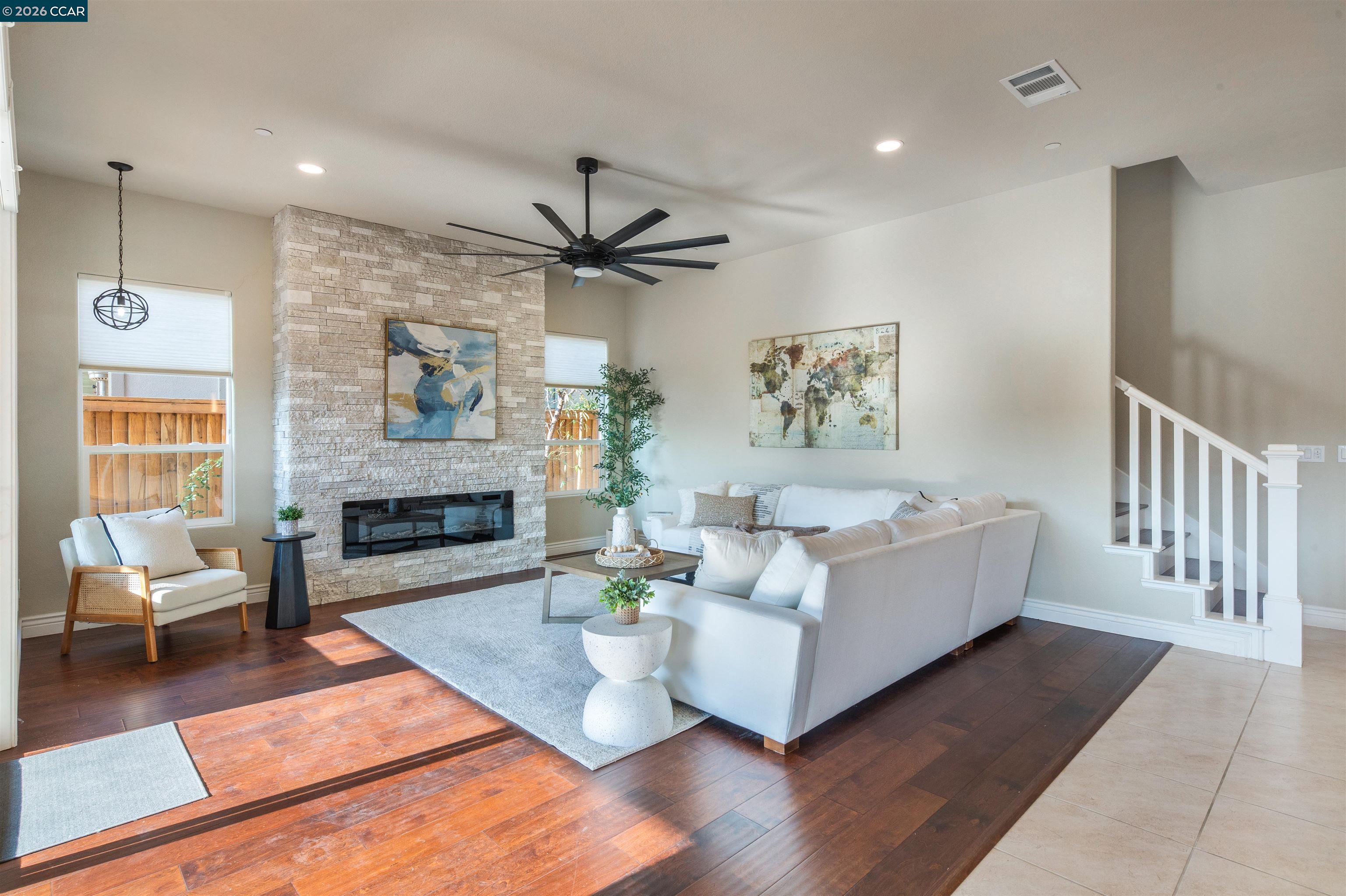 Detail Gallery Image 13 of 52 For 2090 Rioja Way, Brentwood,  CA 94513 - 4 Beds | 3/1 Baths