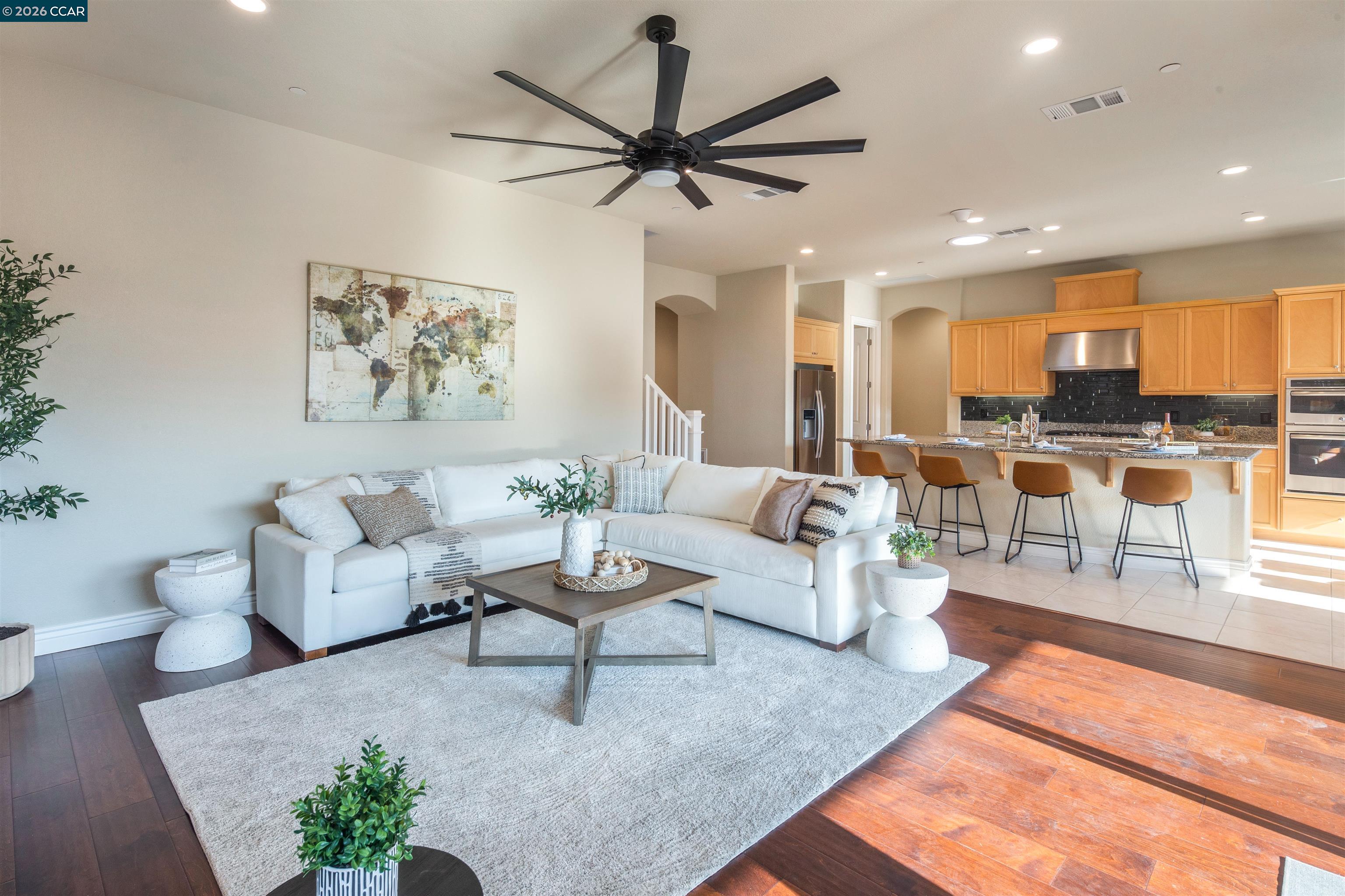 Detail Gallery Image 14 of 52 For 2090 Rioja Way, Brentwood,  CA 94513 - 4 Beds | 3/1 Baths