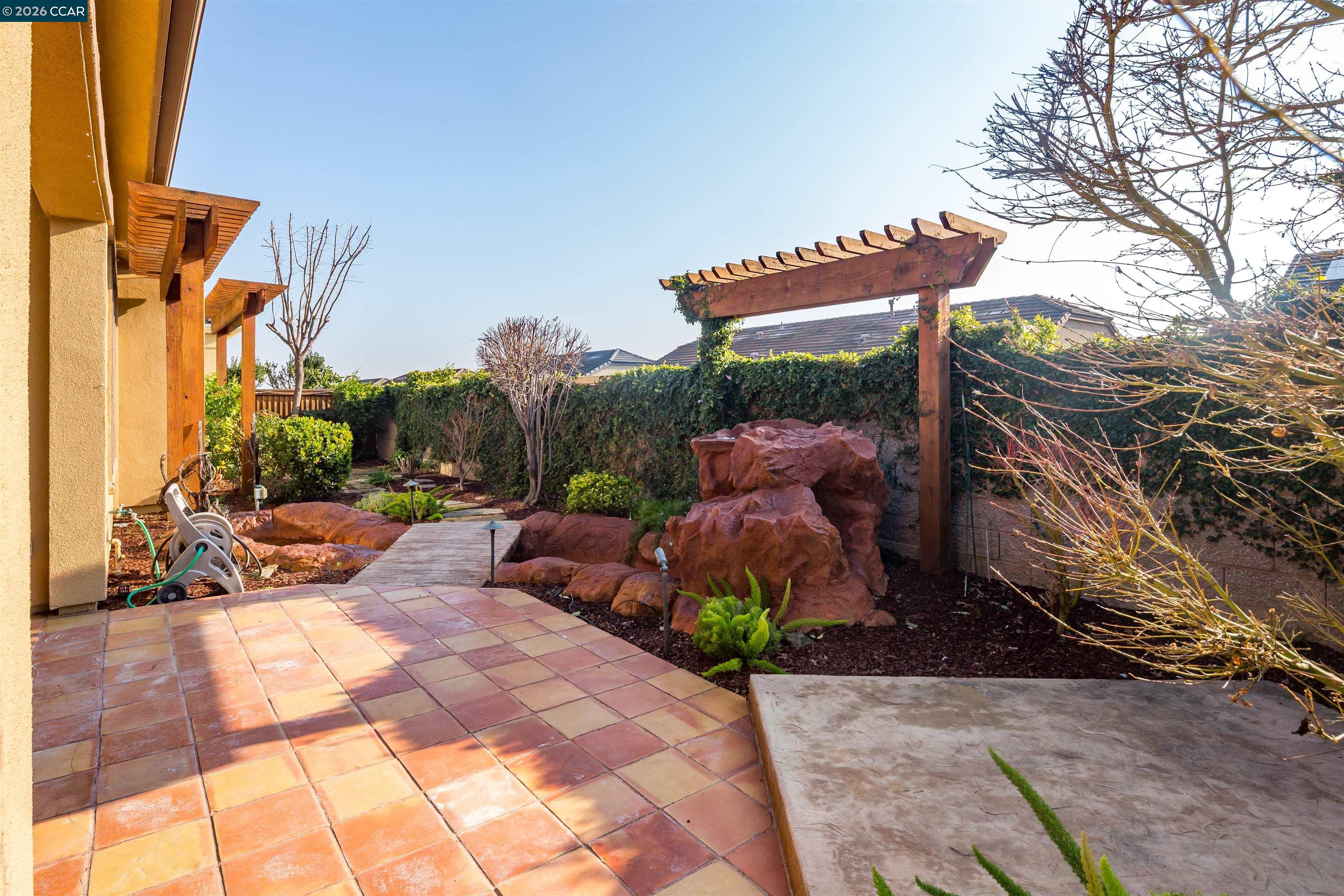 Detail Gallery Image 35 of 52 For 2090 Rioja Way, Brentwood,  CA 94513 - 4 Beds | 3/1 Baths