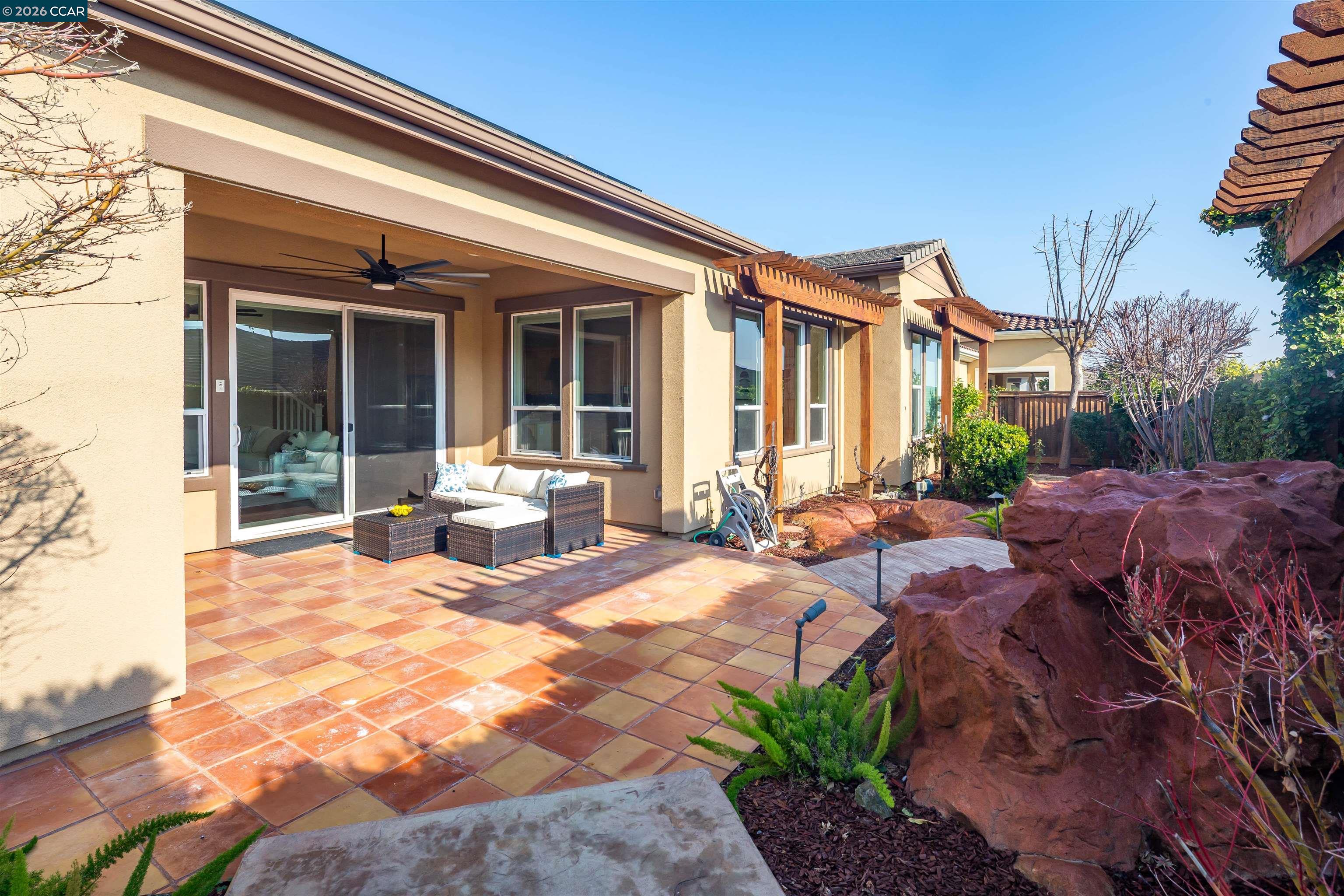 Detail Gallery Image 36 of 52 For 2090 Rioja Way, Brentwood,  CA 94513 - 4 Beds | 3/1 Baths