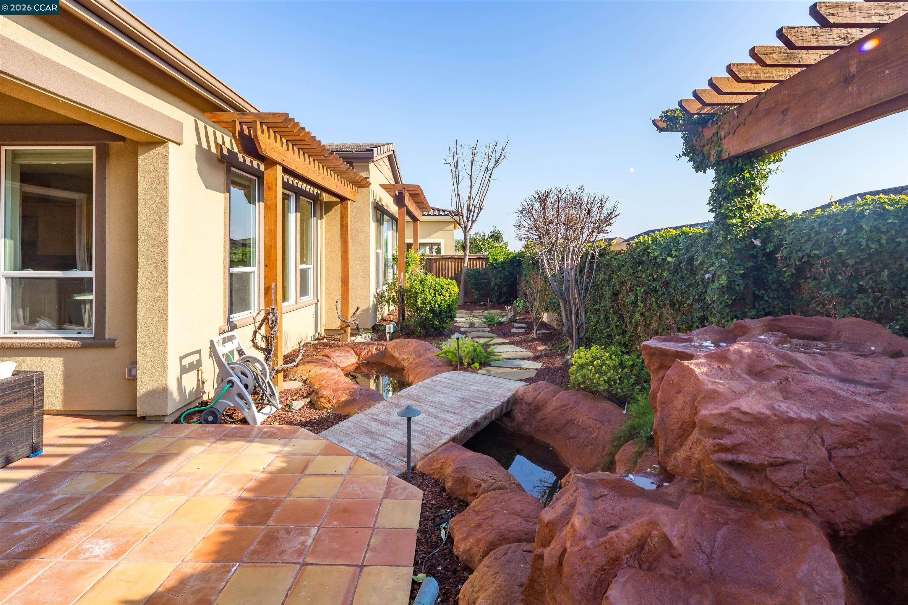 Detail Gallery Image 37 of 52 For 2090 Rioja Way, Brentwood,  CA 94513 - 4 Beds | 3/1 Baths