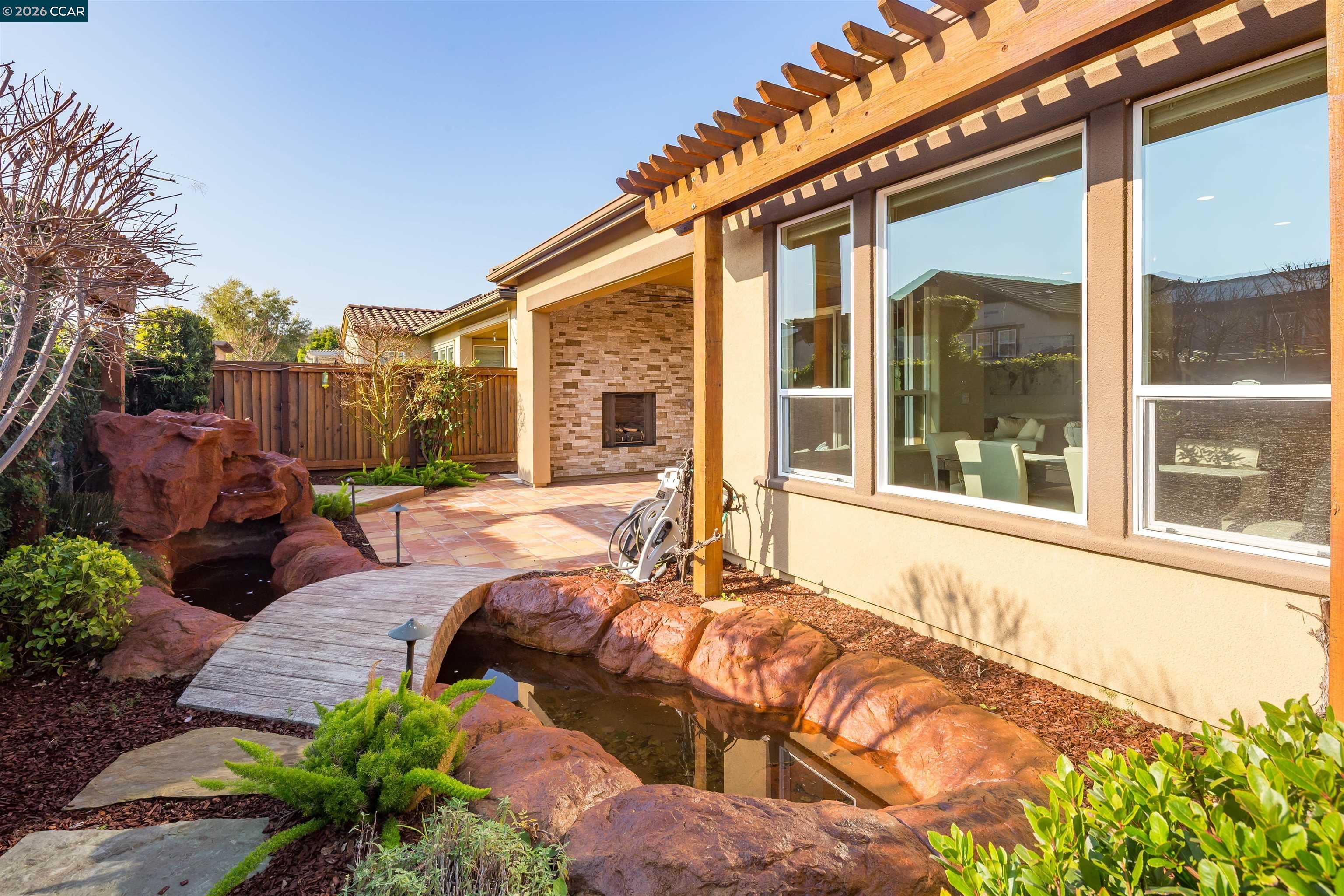 Detail Gallery Image 38 of 52 For 2090 Rioja Way, Brentwood,  CA 94513 - 4 Beds | 3/1 Baths