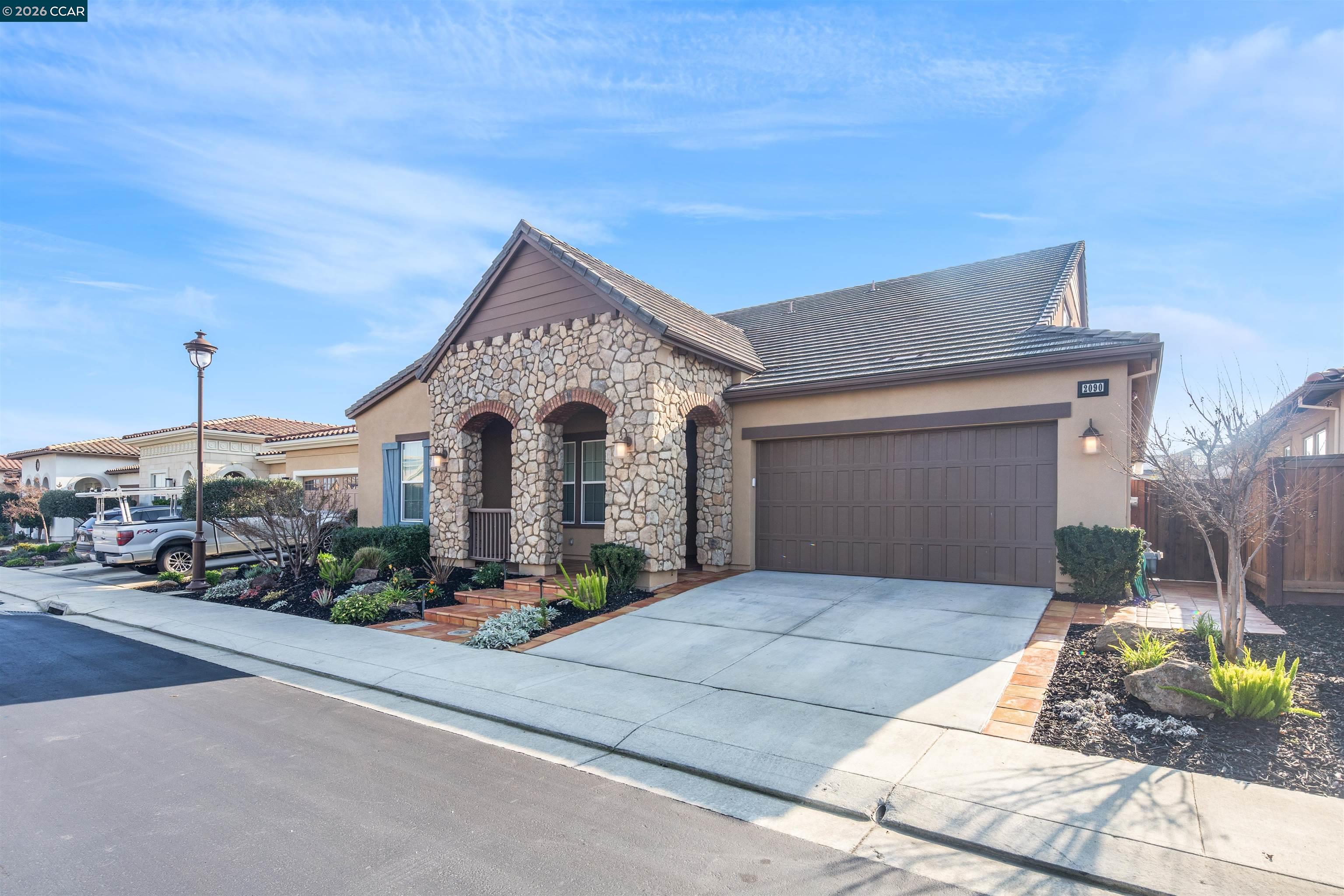 Detail Gallery Image 42 of 52 For 2090 Rioja Way, Brentwood,  CA 94513 - 4 Beds | 3/1 Baths