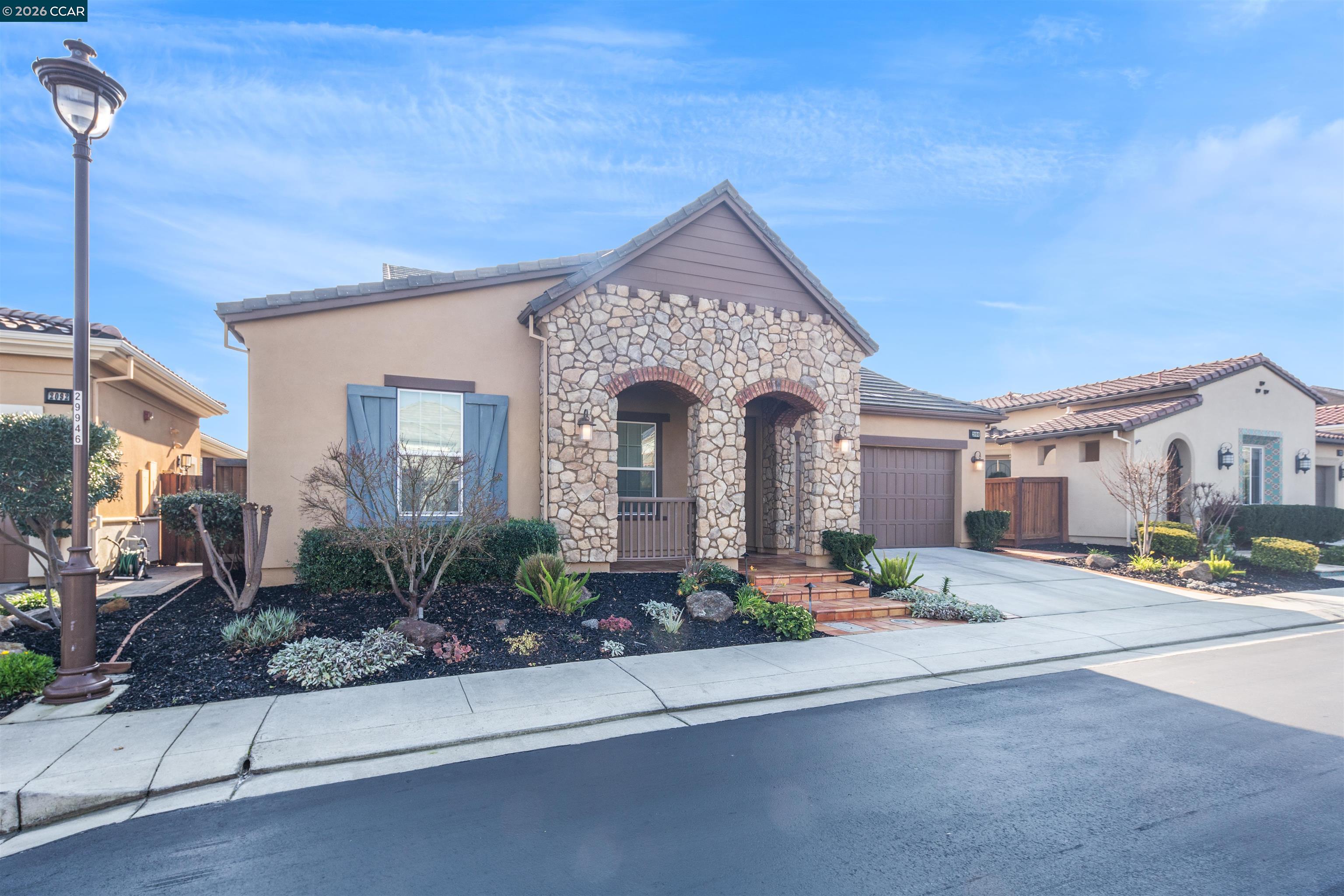 Detail Gallery Image 45 of 52 For 2090 Rioja Way, Brentwood,  CA 94513 - 4 Beds | 3/1 Baths