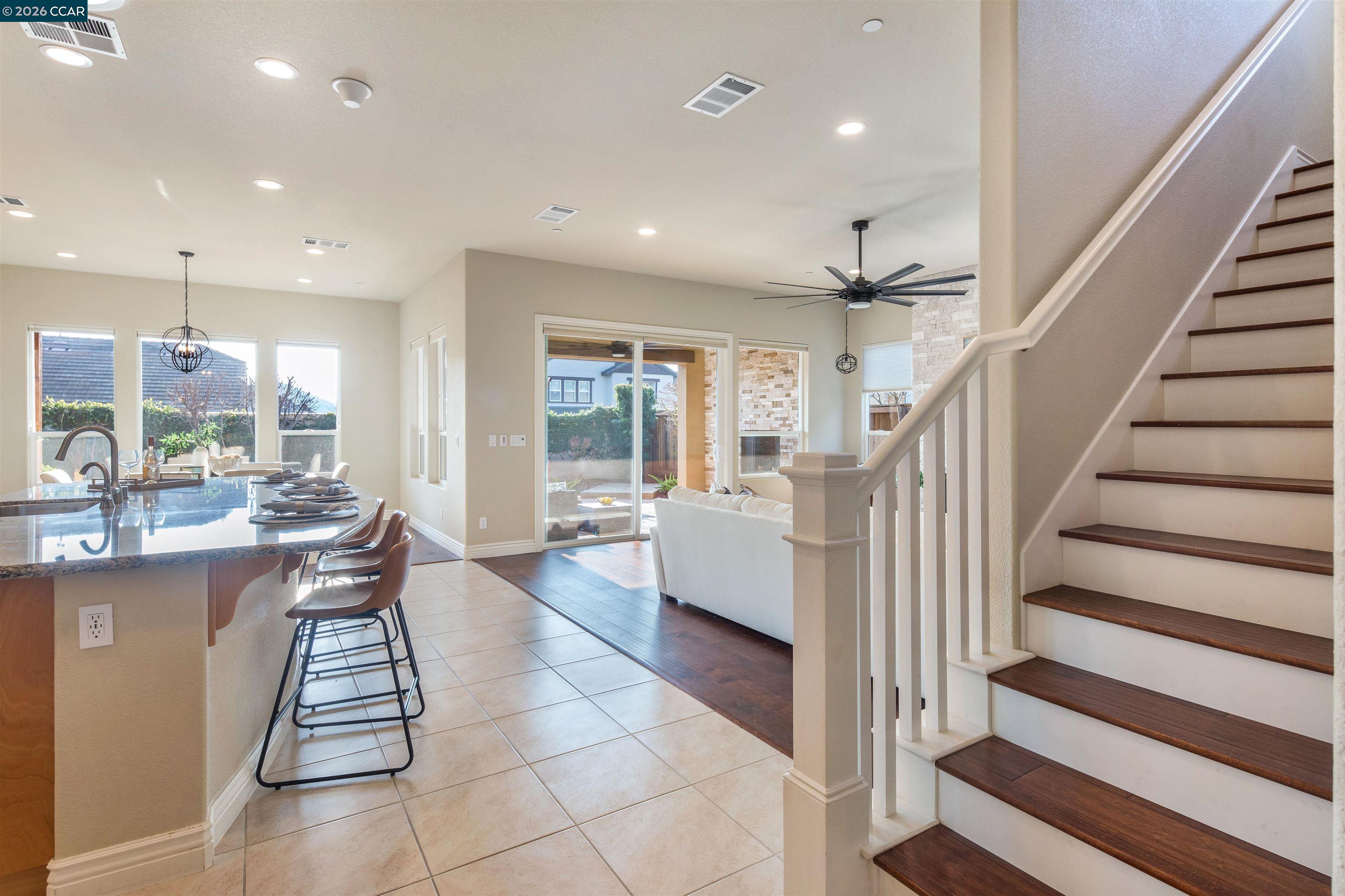 Detail Gallery Image 7 of 52 For 2090 Rioja Way, Brentwood,  CA 94513 - 4 Beds | 3/1 Baths