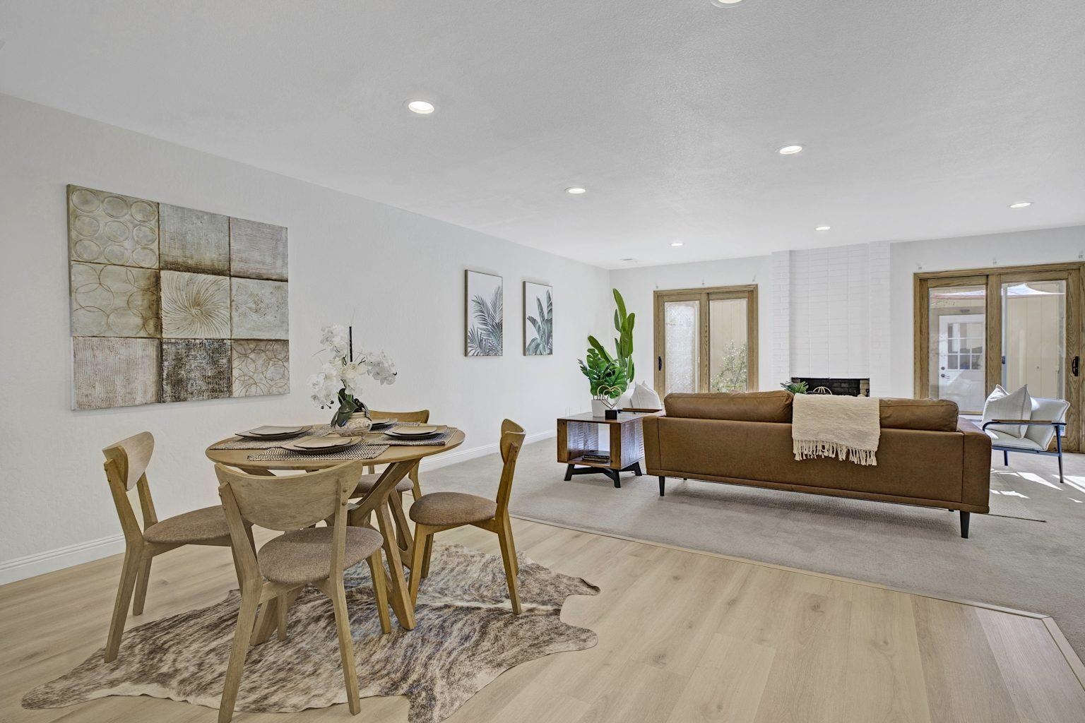 Detail Gallery Image 12 of 49 For 3218 Fir Ave, Alameda,  CA 94502 - 3 Beds | 2/1 Baths