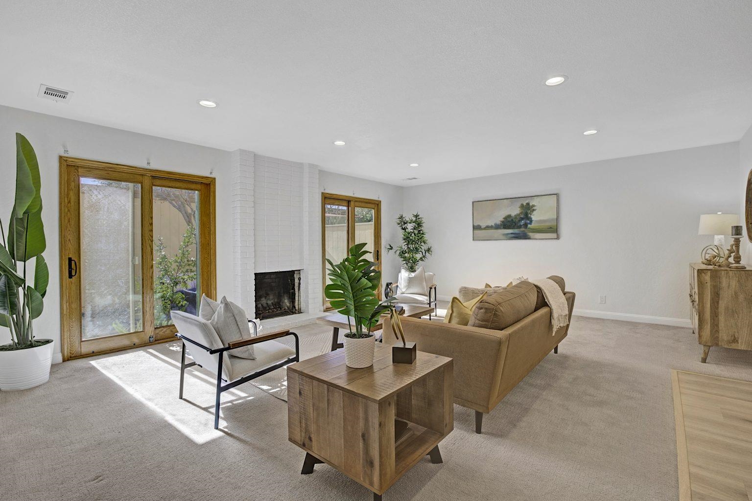 Detail Gallery Image 16 of 49 For 3218 Fir Ave, Alameda,  CA 94502 - 3 Beds | 2/1 Baths