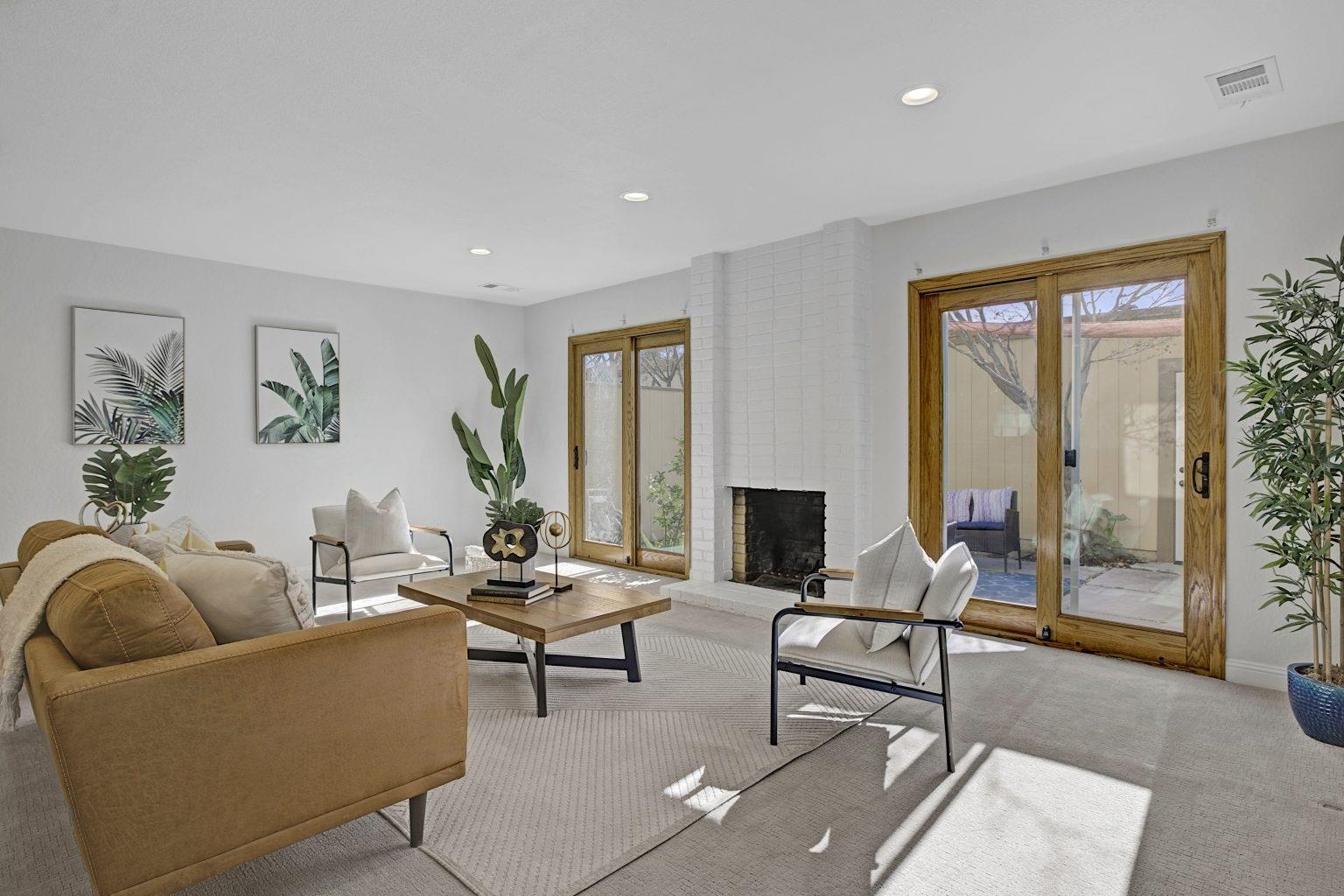 Detail Gallery Image 18 of 49 For 3218 Fir Ave, Alameda,  CA 94502 - 3 Beds | 2/1 Baths