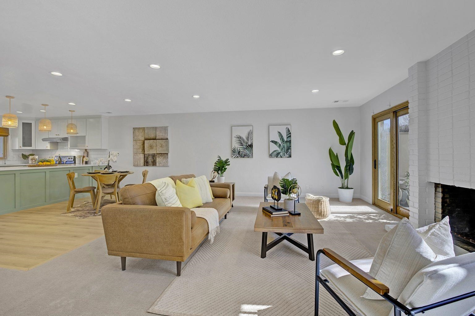 Detail Gallery Image 19 of 49 For 3218 Fir Ave, Alameda,  CA 94502 - 3 Beds | 2/1 Baths