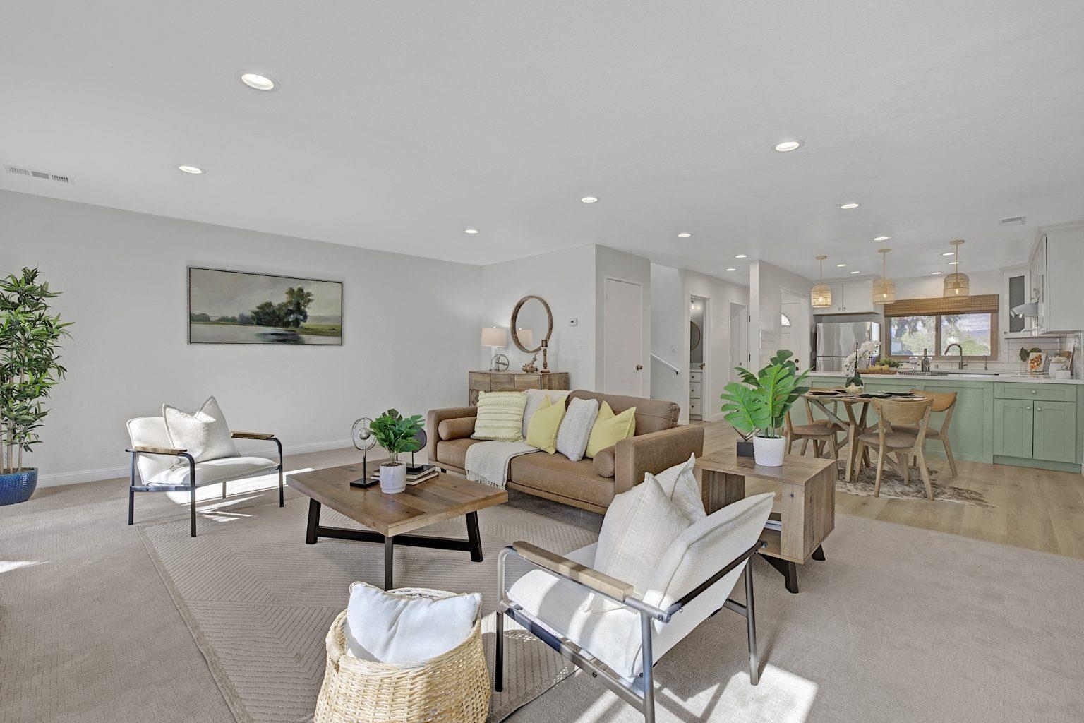 Detail Gallery Image 20 of 49 For 3218 Fir Ave, Alameda,  CA 94502 - 3 Beds | 2/1 Baths