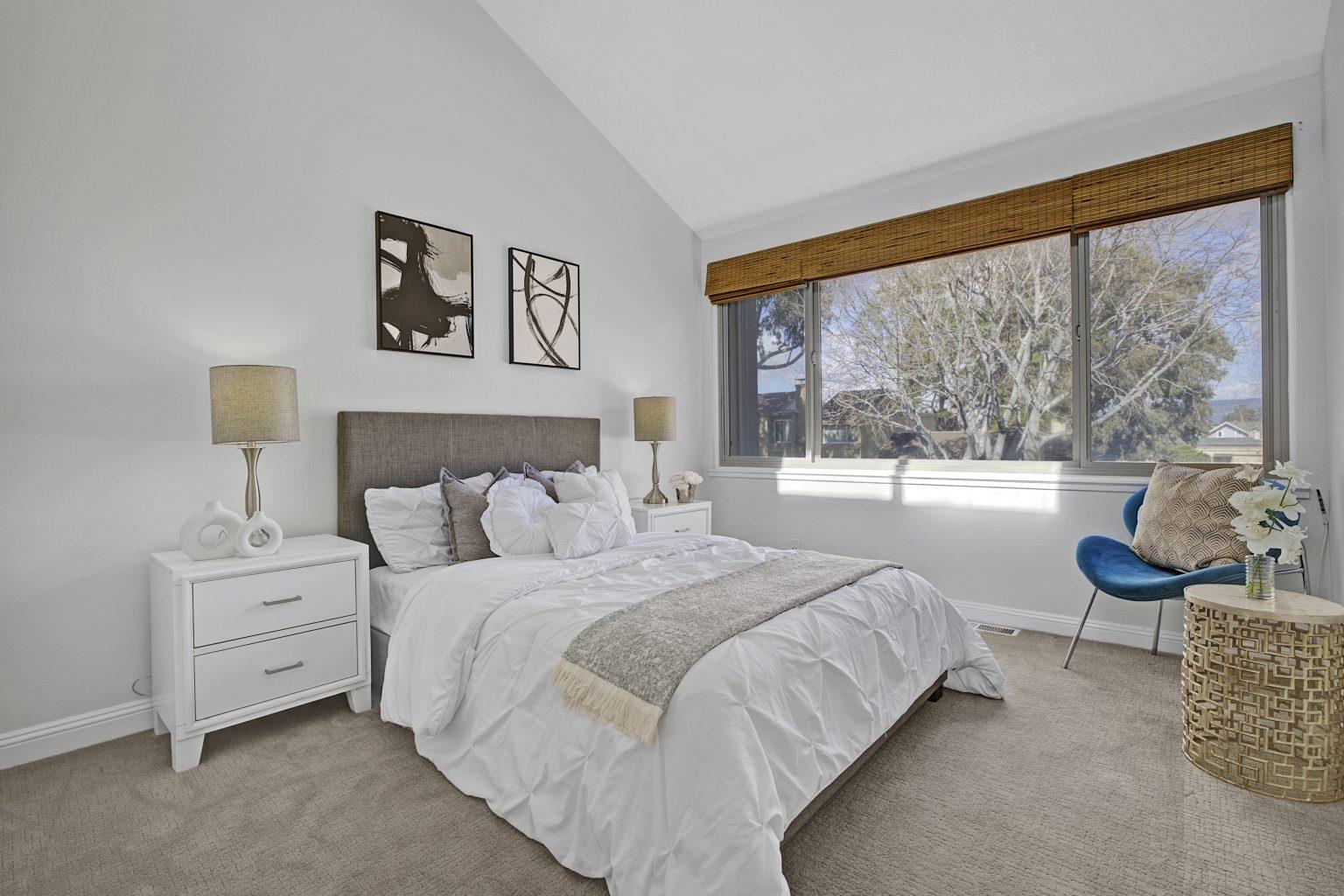 Detail Gallery Image 25 of 49 For 3218 Fir Ave, Alameda,  CA 94502 - 3 Beds | 2/1 Baths