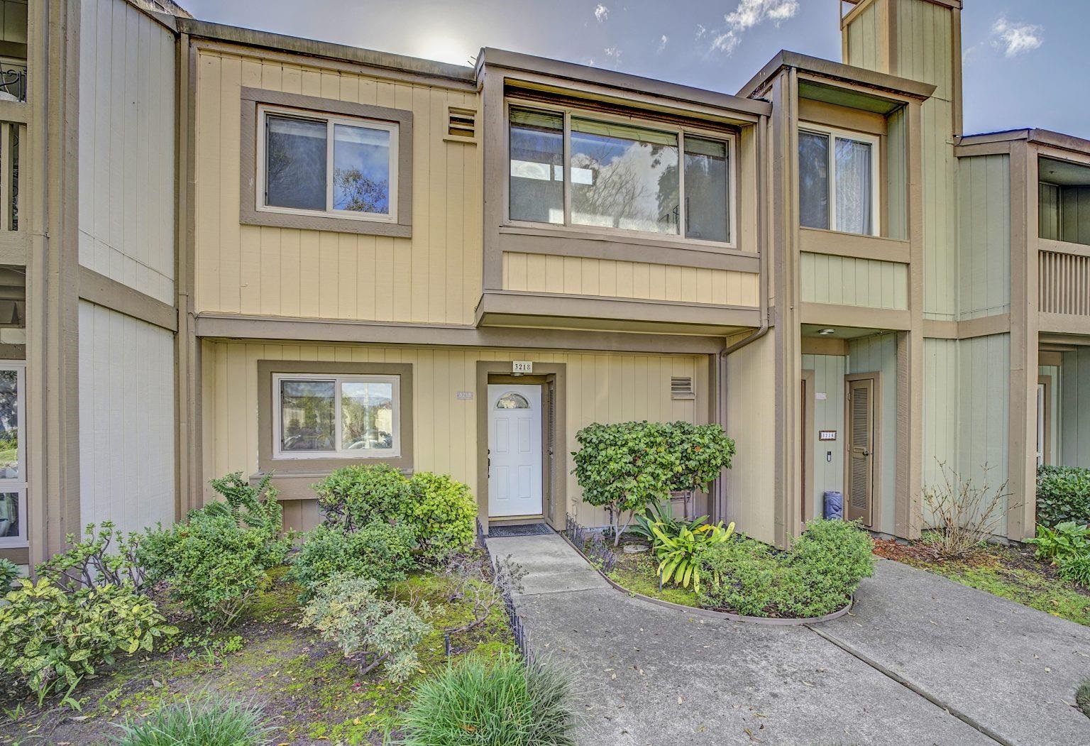 Detail Gallery Image 49 of 49 For 3218 Fir Ave, Alameda,  CA 94502 - 3 Beds | 2/1 Baths