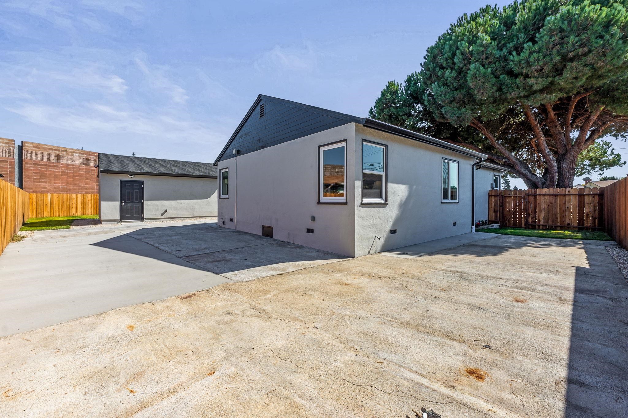 Detail Gallery Image 30 of 37 For 850 Melcher St, San Leandro,  CA 94577 - 3 Beds | 1 Baths