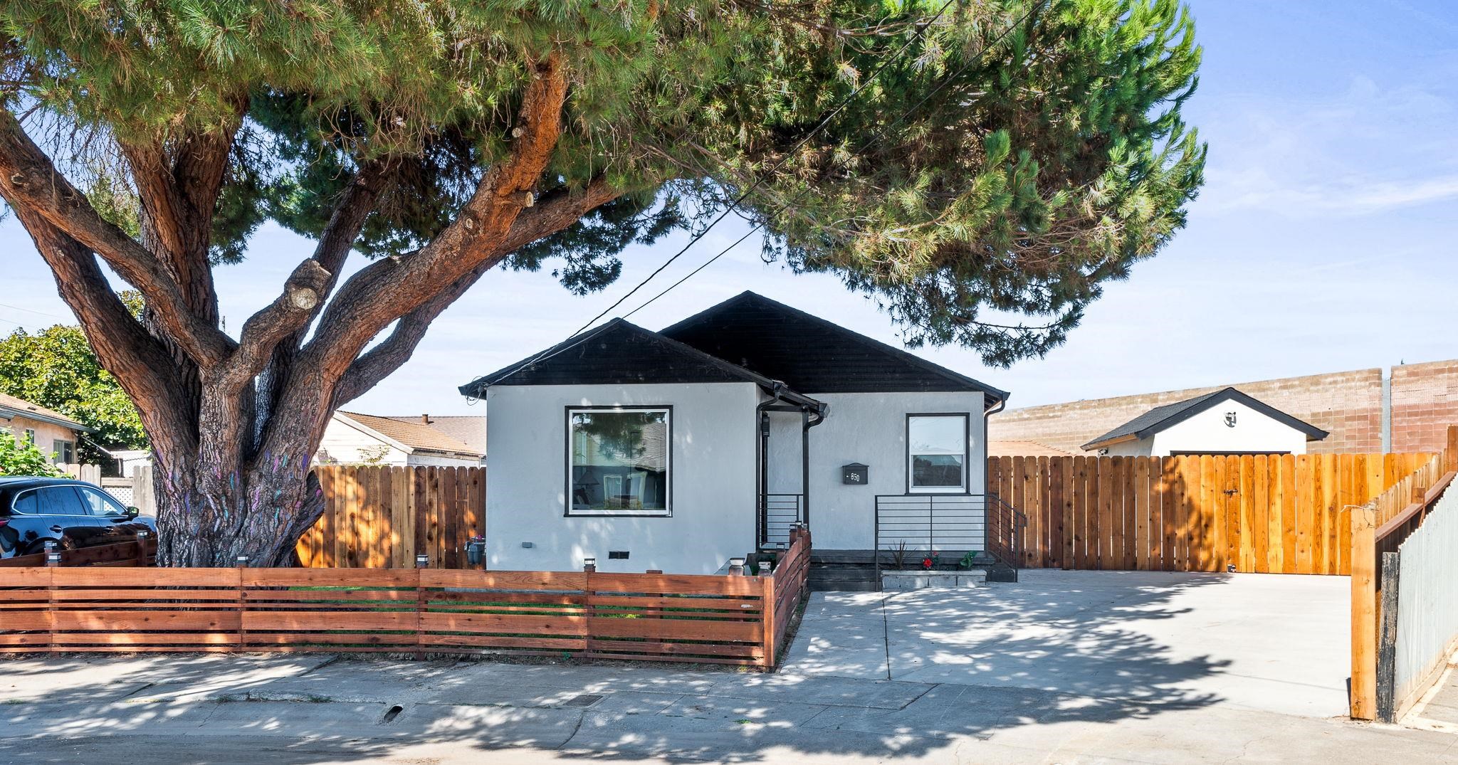 Detail Gallery Image 32 of 37 For 850 Melcher St, San Leandro,  CA 94577 - 3 Beds | 1 Baths