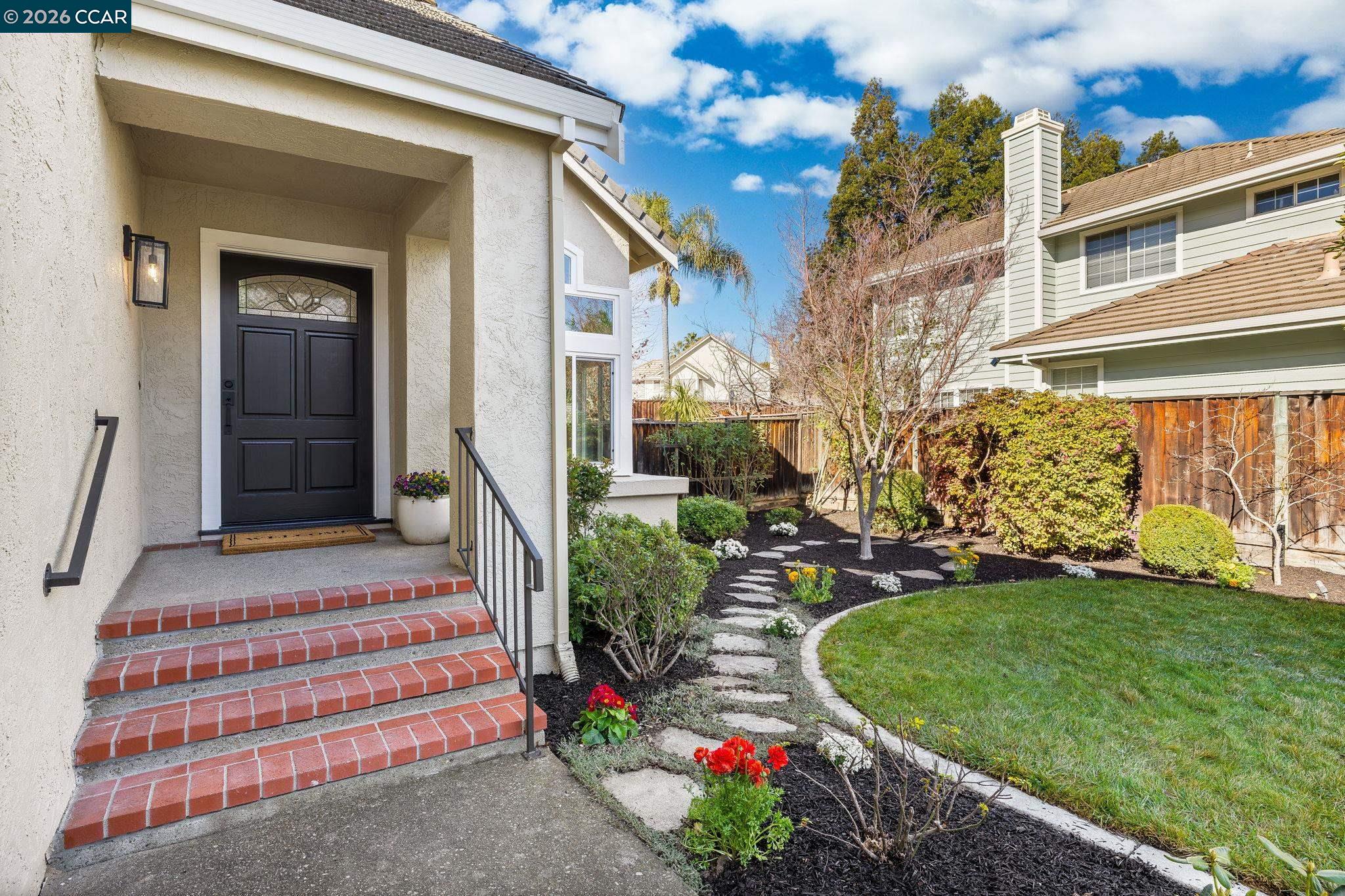 Detail Gallery Image 2 of 50 For 4128 Camrose Ave, Livermore,  CA 94551 - 4 Beds | 2/1 Baths