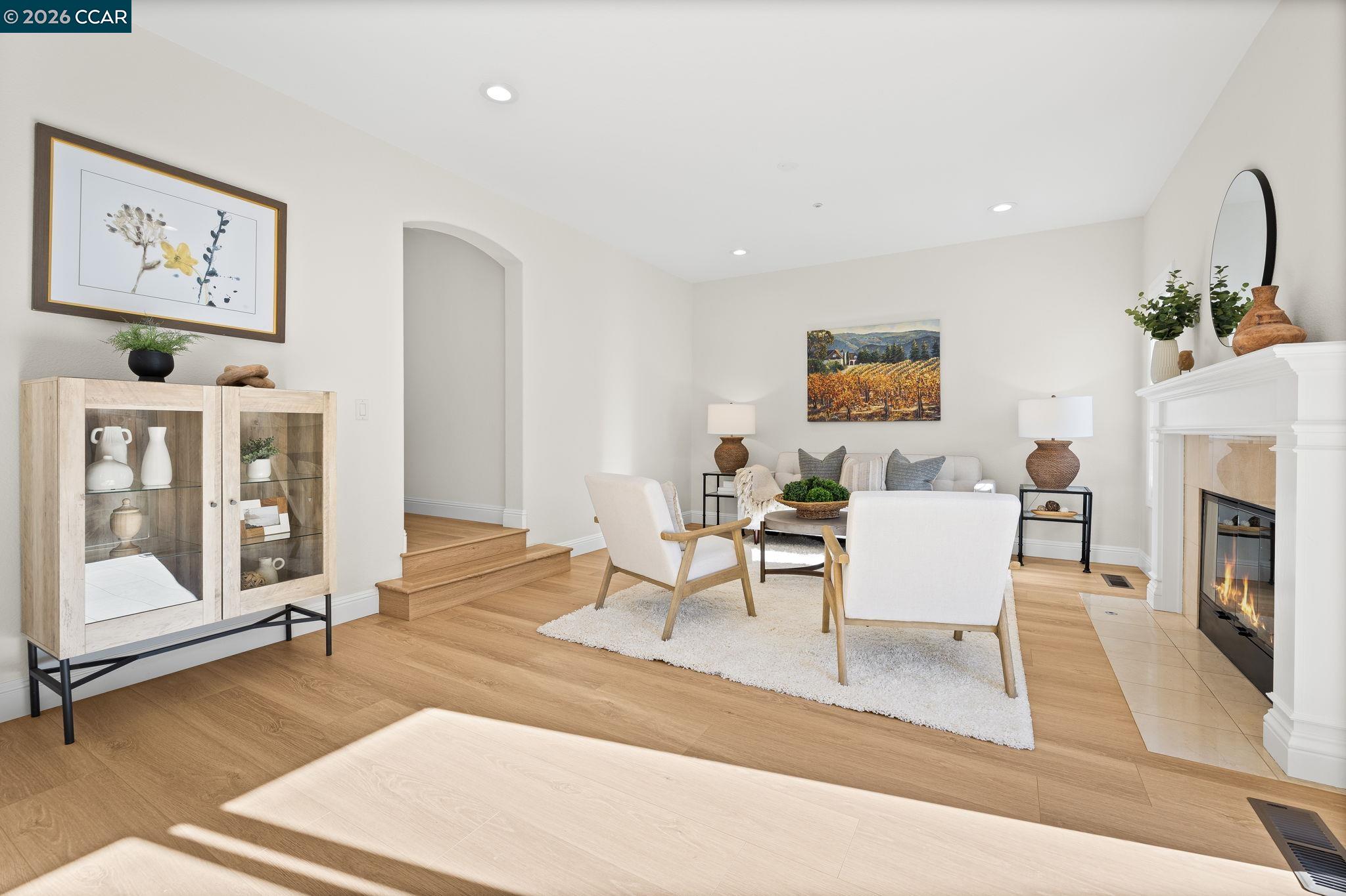 Detail Gallery Image 12 of 50 For 4128 Camrose Ave, Livermore,  CA 94551 - 4 Beds | 2/1 Baths