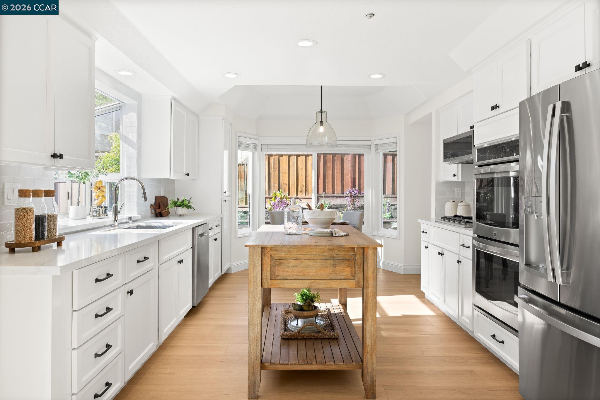 Detail Gallery Image 14 of 50 For 4128 Camrose Ave, Livermore,  CA 94551 - 4 Beds | 2/1 Baths