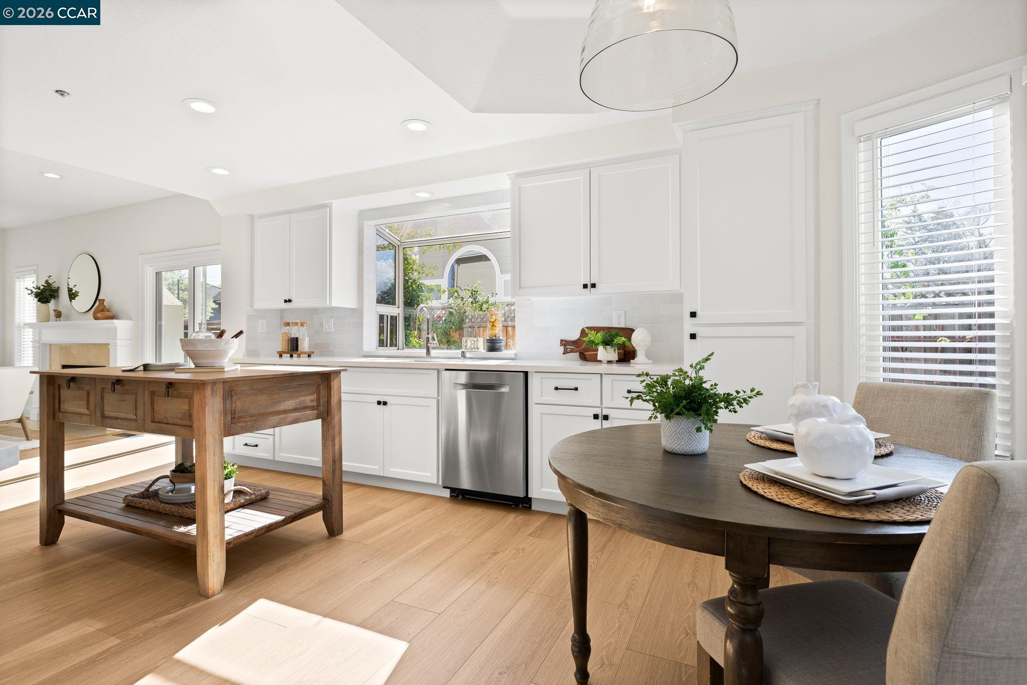 Detail Gallery Image 19 of 50 For 4128 Camrose Ave, Livermore,  CA 94551 - 4 Beds | 2/1 Baths