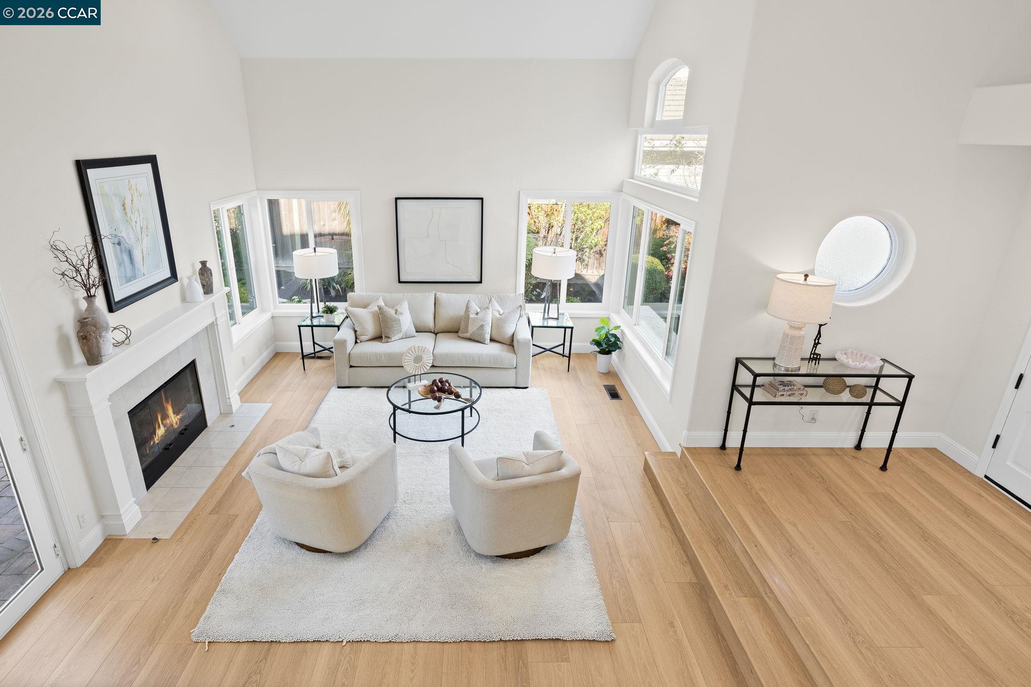 Detail Gallery Image 21 of 50 For 4128 Camrose Ave, Livermore,  CA 94551 - 4 Beds | 2/1 Baths