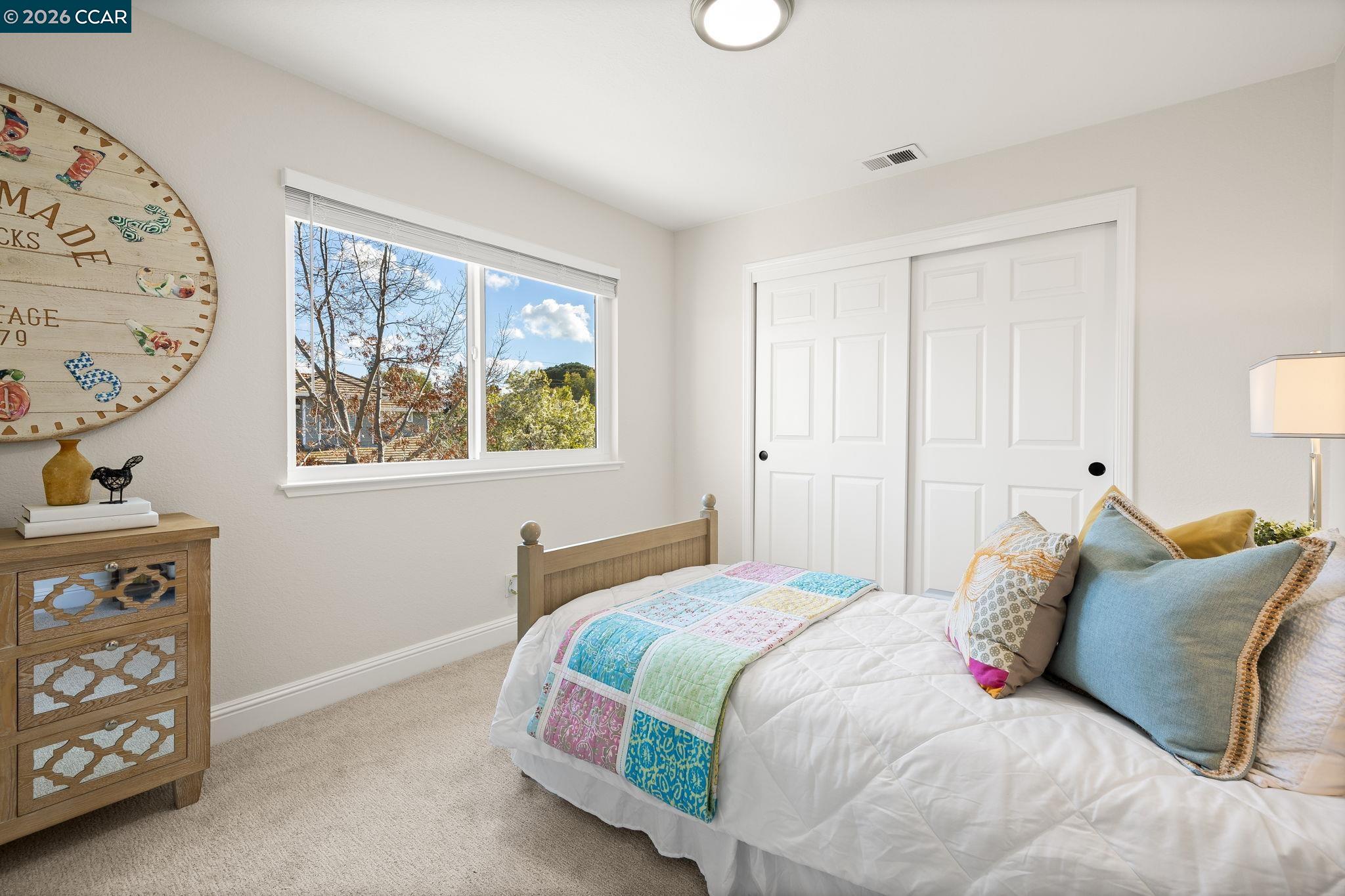 Detail Gallery Image 30 of 50 For 4128 Camrose Ave, Livermore,  CA 94551 - 4 Beds | 2/1 Baths