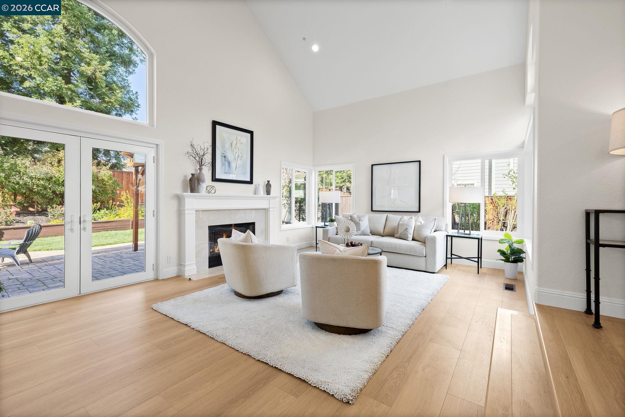 Detail Gallery Image 4 of 50 For 4128 Camrose Ave, Livermore,  CA 94551 - 4 Beds | 2/1 Baths