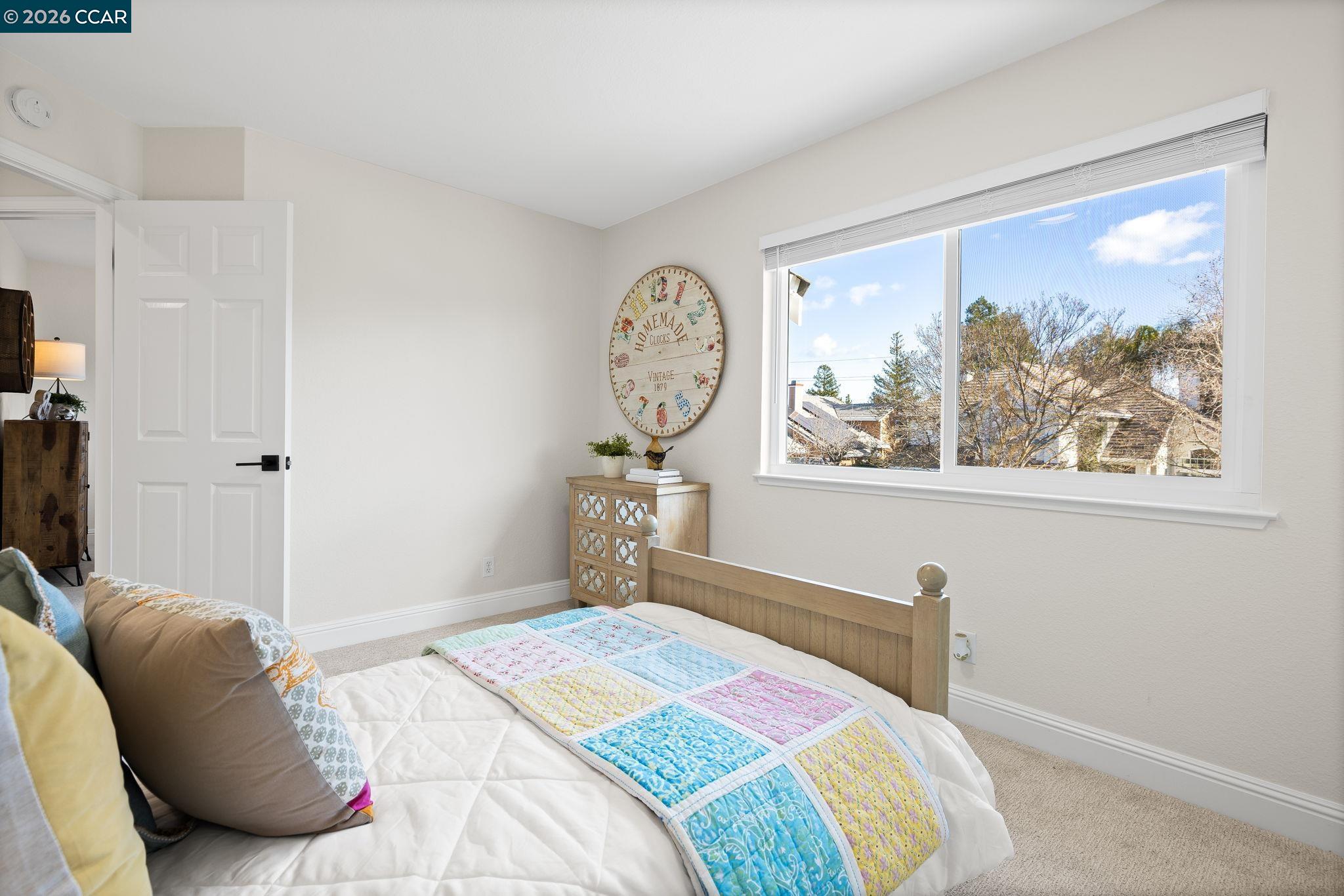 Detail Gallery Image 31 of 50 For 4128 Camrose Ave, Livermore,  CA 94551 - 4 Beds | 2/1 Baths